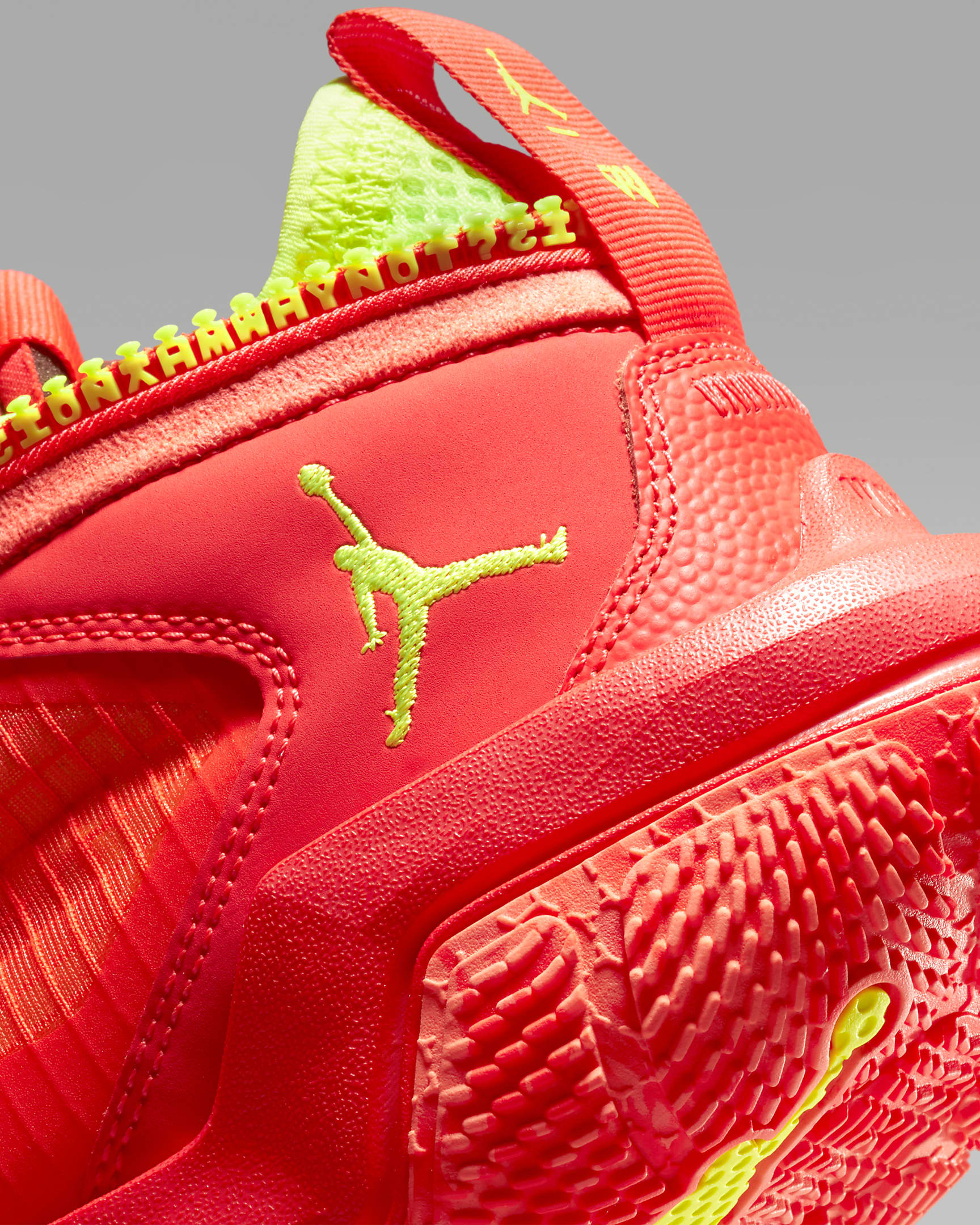 Jordan Why Not .6 PF Men's Shoes - Bright Crimson/Volt/White/Black