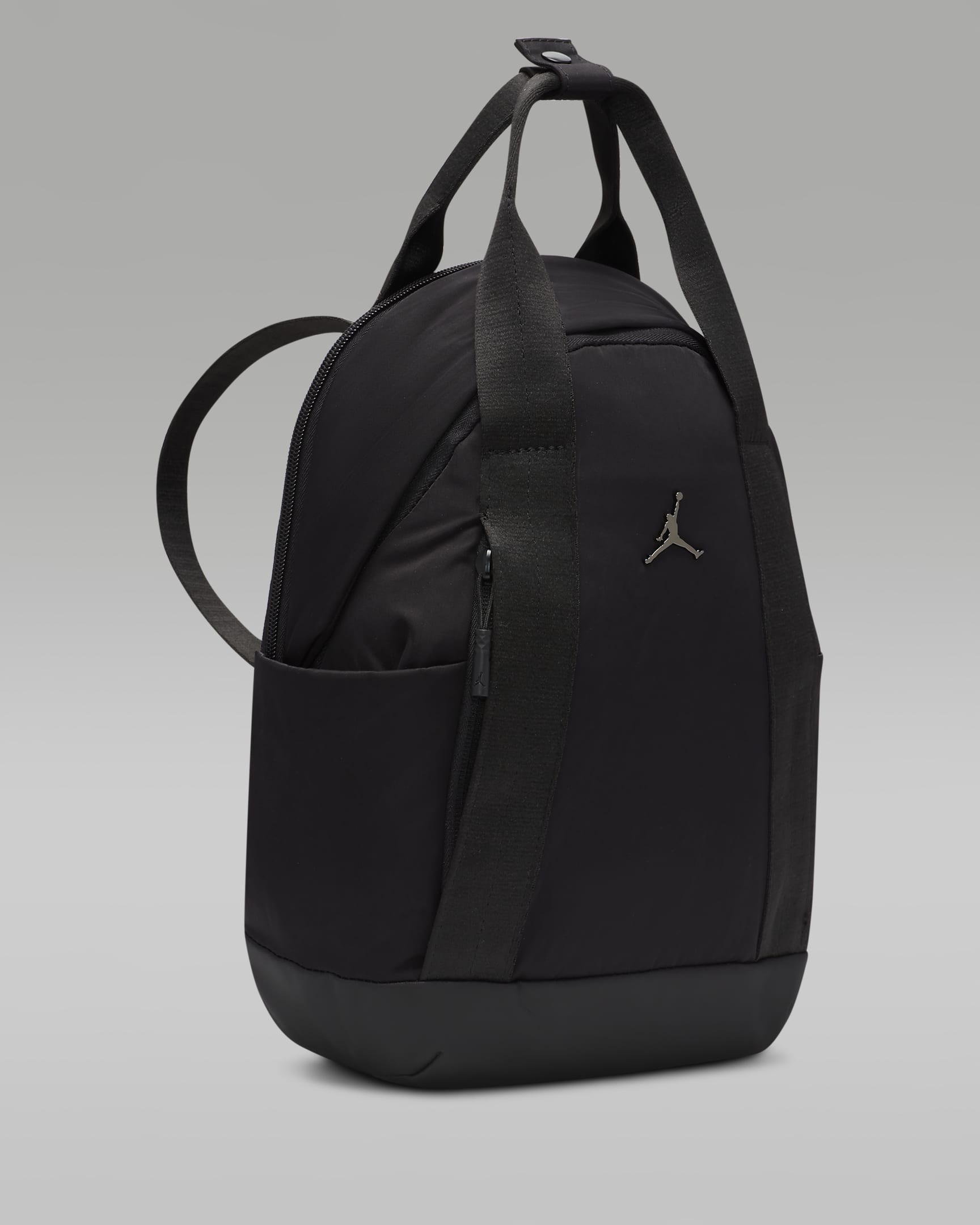 Jordan Alpha Minimotxilla (9 l) - Negre