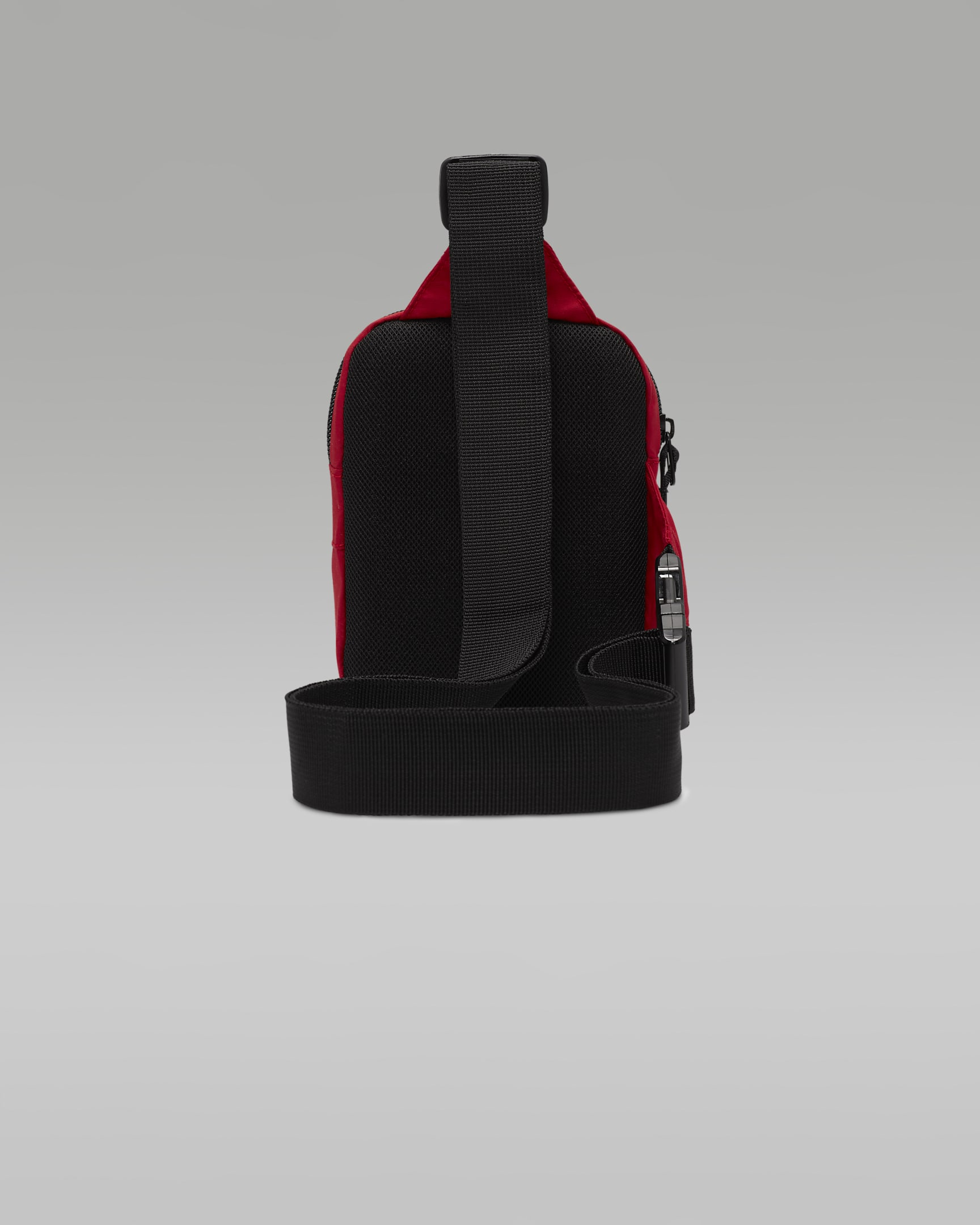 Bolsa de cintura Jordan Airborne Hip Bag (0,5 L) - Vermelho Gym