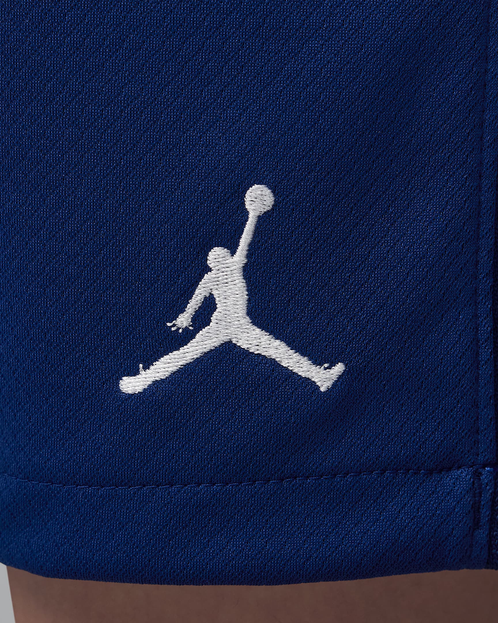 Paris SaintGermain 2025 Stadium Fourth Older Kids' Jordan DriFIT