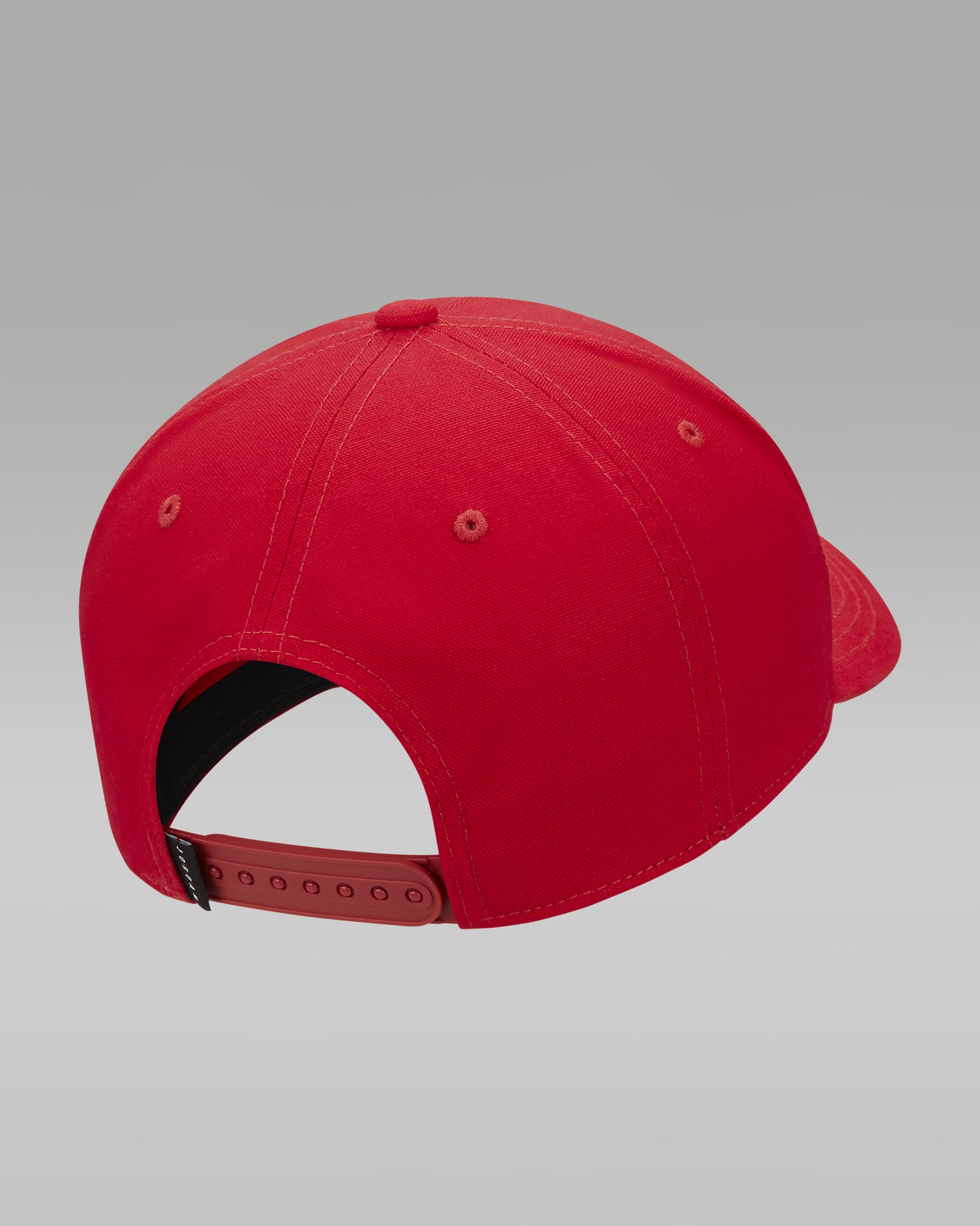 Jordan Classic99 Flight Cap - University Red/University Red/Black/White