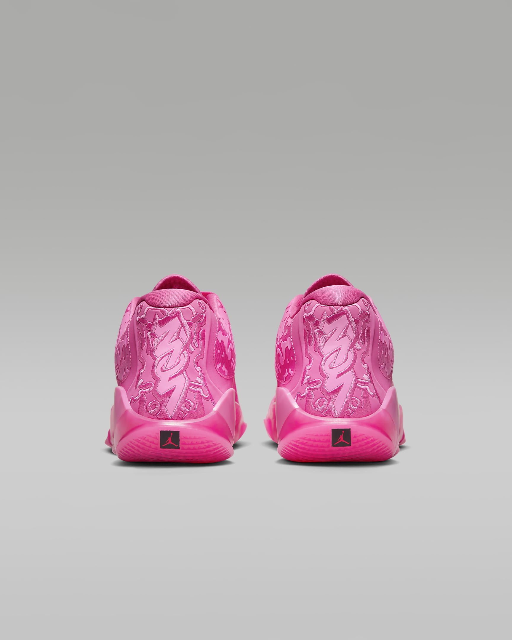 Zion 3 Basketball Shoes - Pinksicle/Pink Glow/Pink Spell