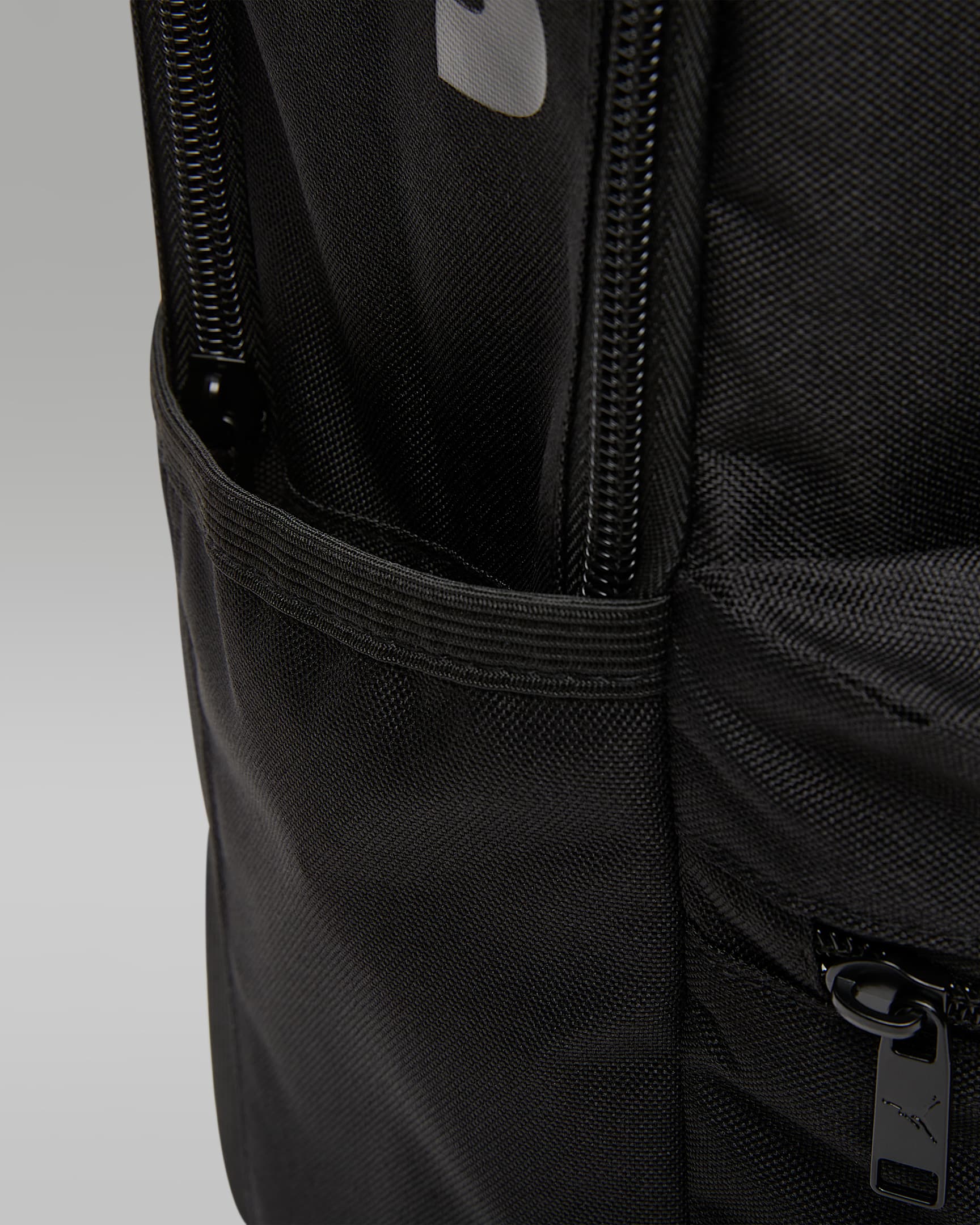 Jordan Rubber Pin Backpack (23L). Nike JP