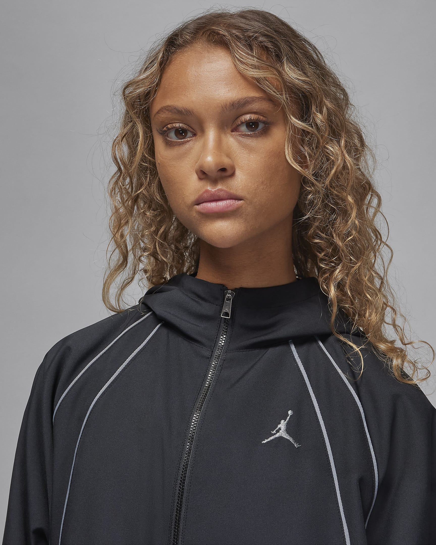 Jordan Women's Woven Lined Jacket. Nike ZA
