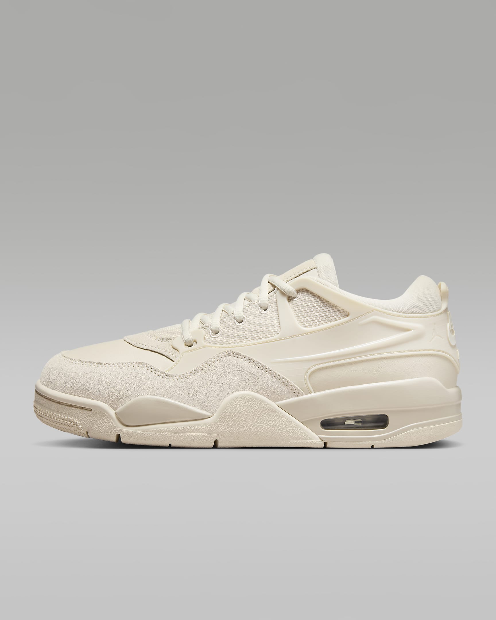 Air Jordan 4RM damesschoenen - Legend Light Brown/Legend Light Brown/Sail