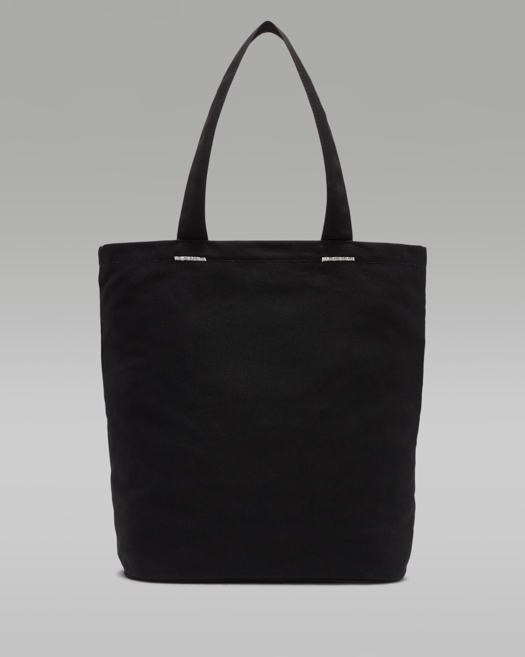 Jordan Graphic Tote Tote Bag. Nike IE