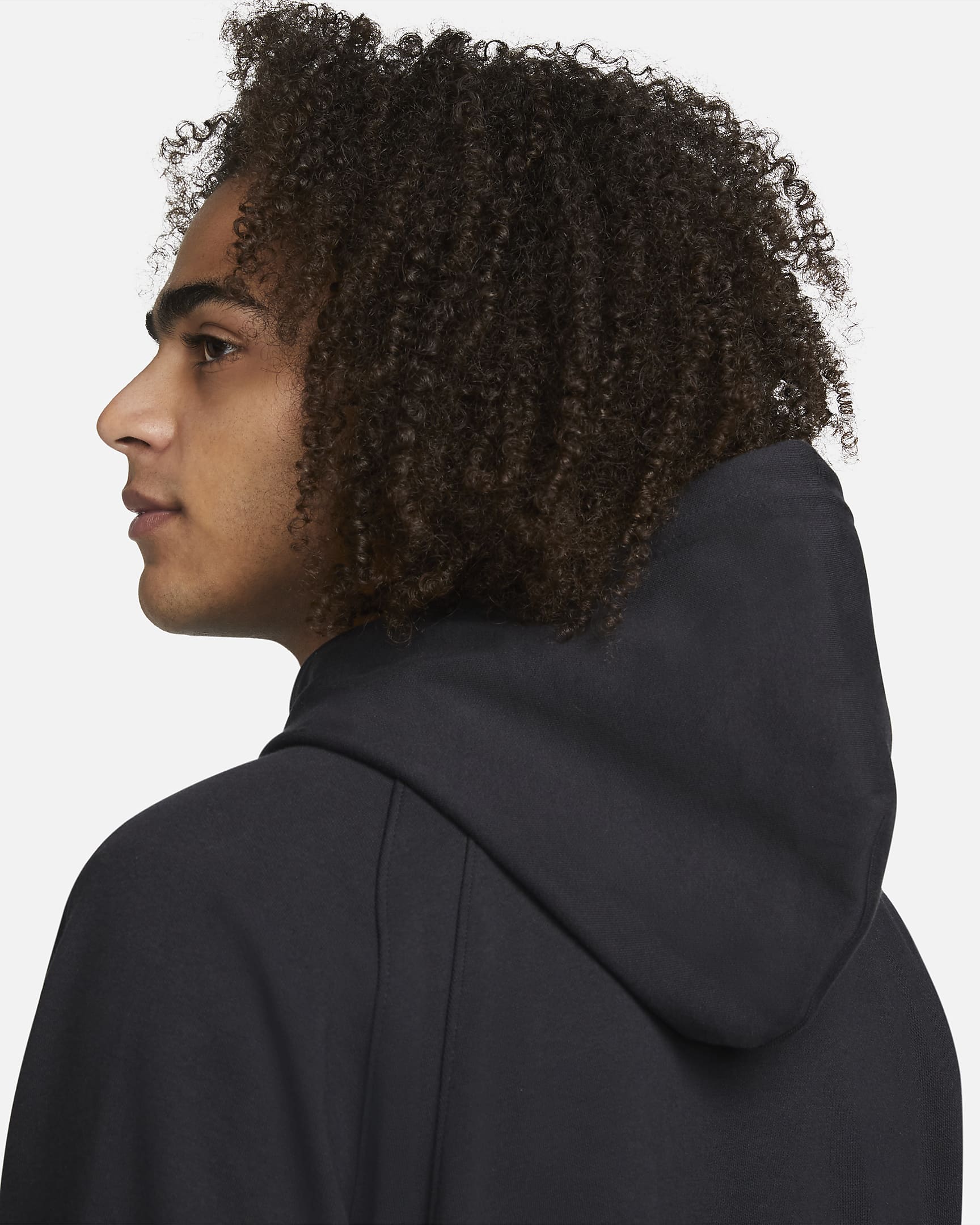 Jordan Essentials Men's Warm-Up Jacket. Nike SK