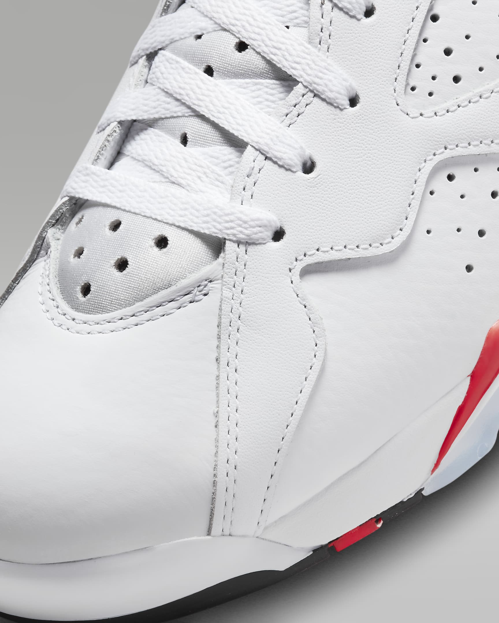 air jordan 7 retro women's shoe