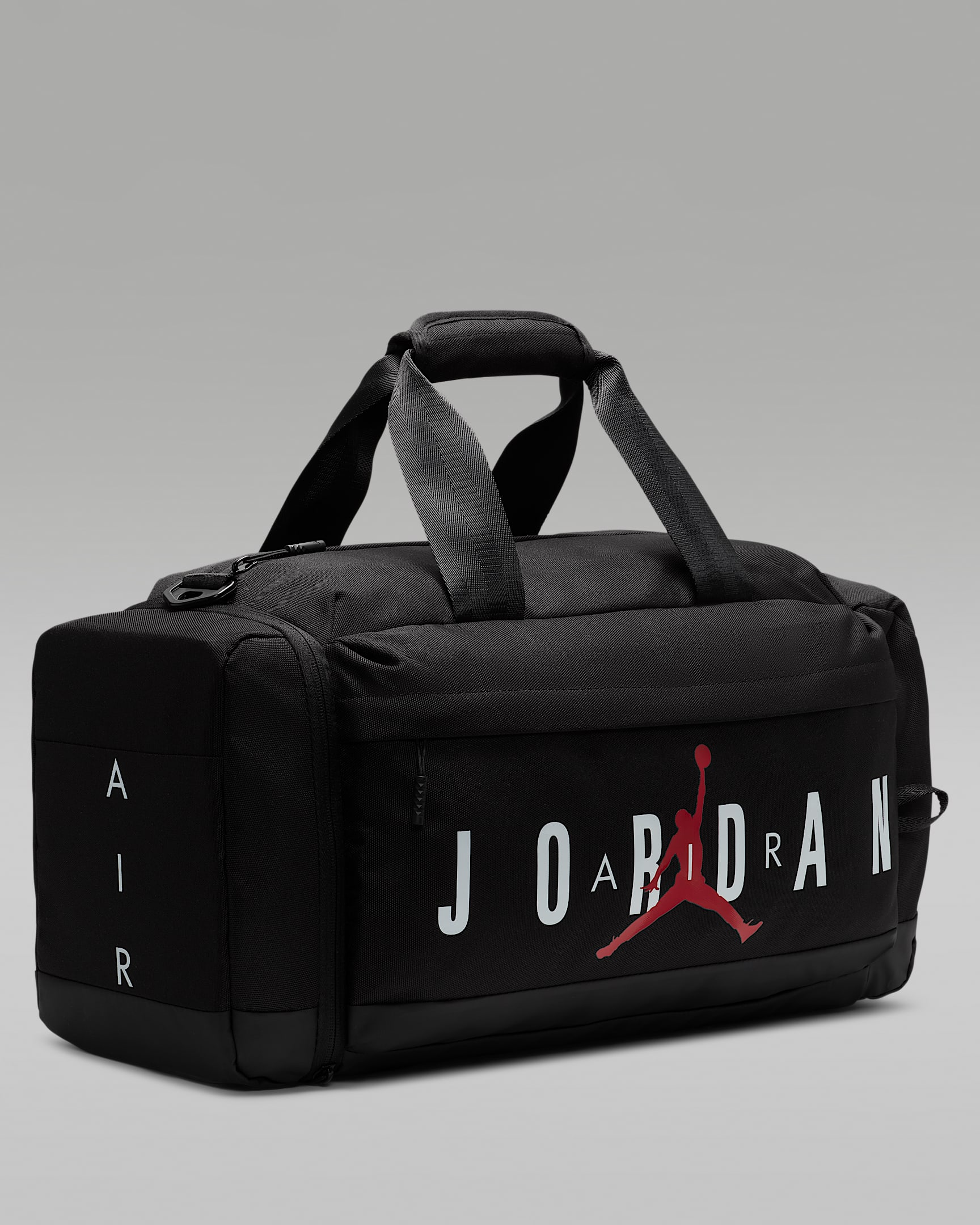 jordan duffle bag
