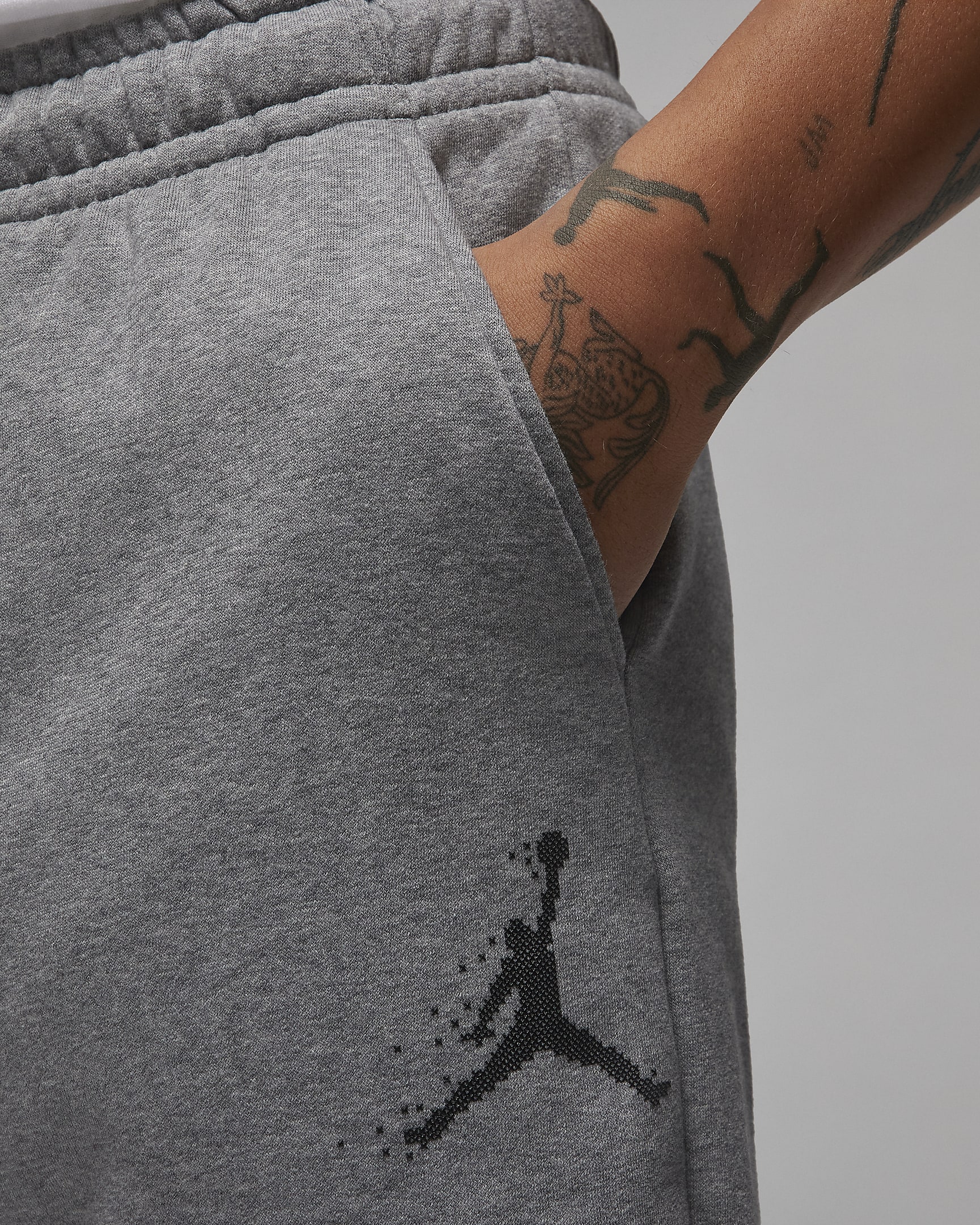 Jordan Essentials Holiday Fleece Pants. Nike.com
