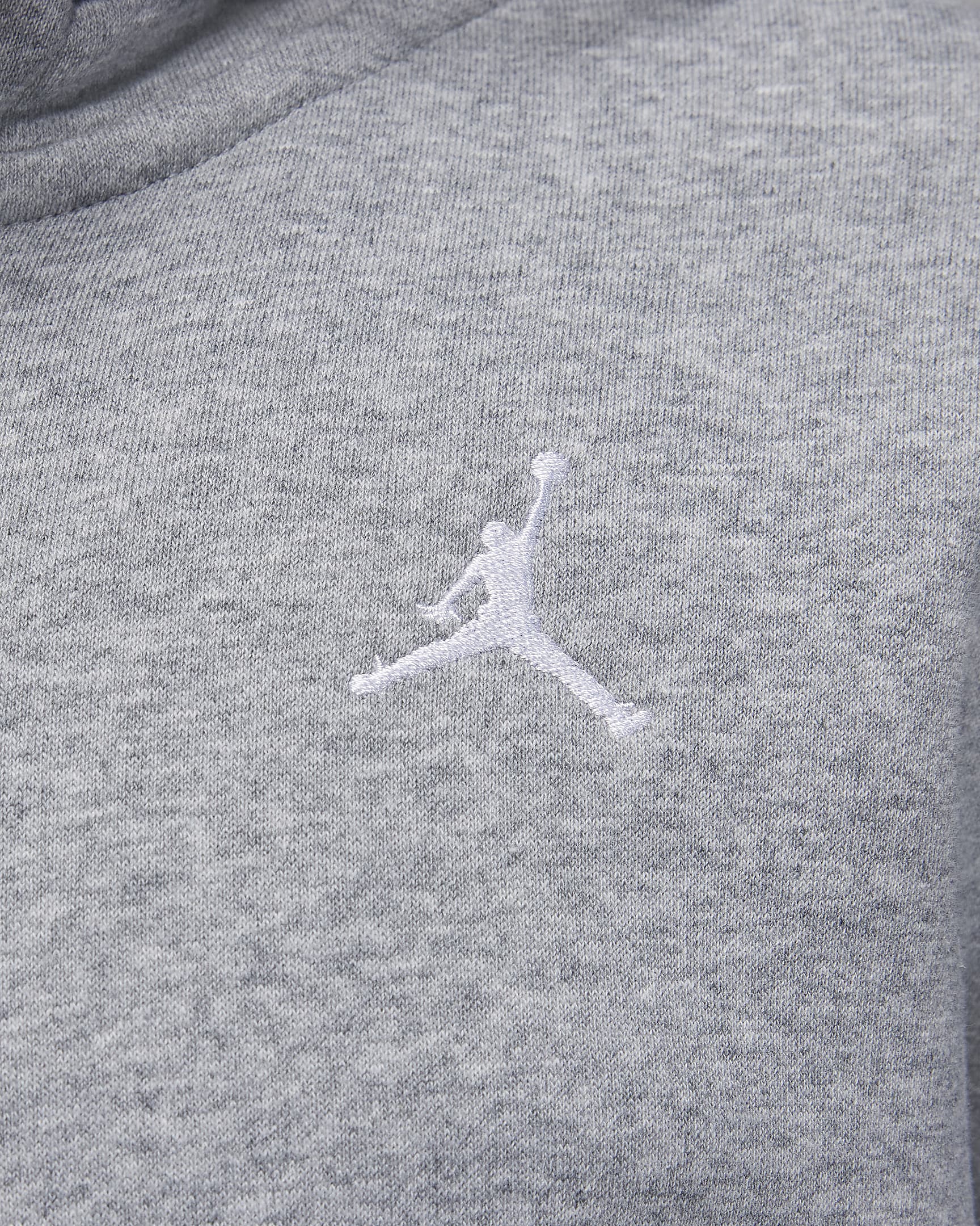 Jordan Brooklyn Fleece Women's Full-Zip Hoodie. Nike JP