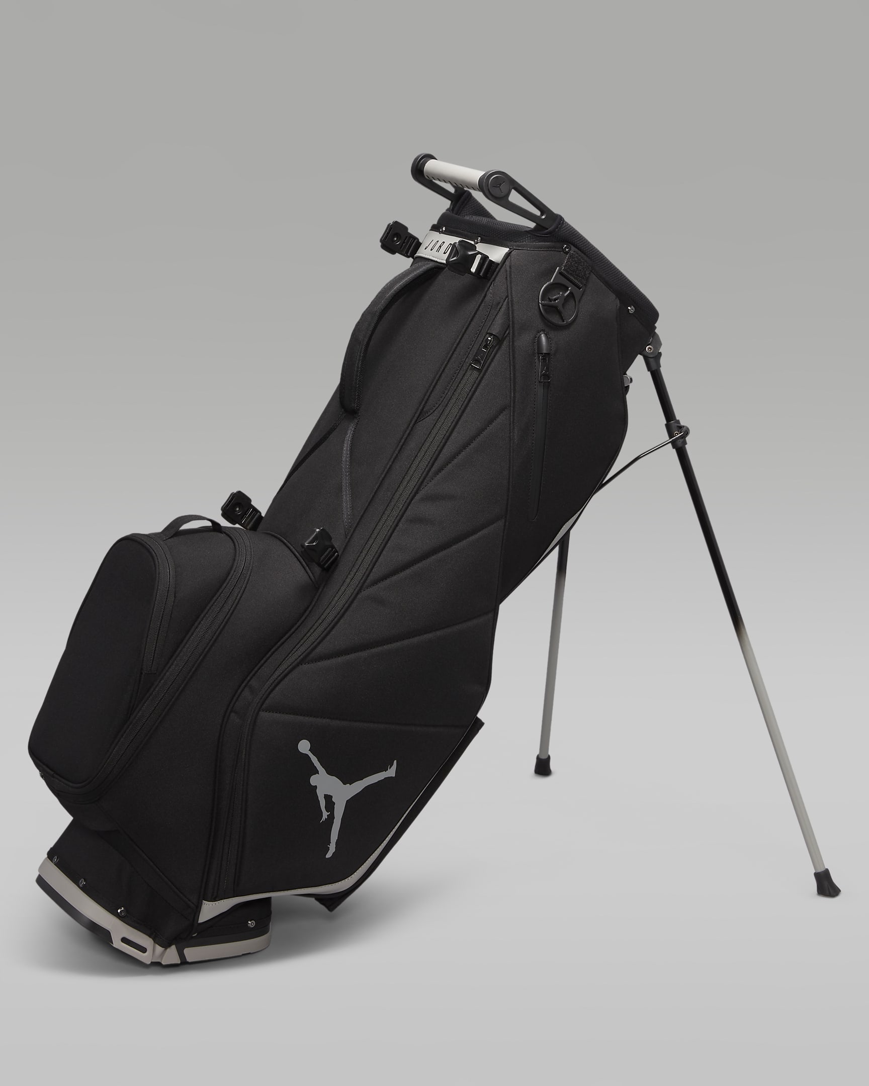Jordan Fadeaway 6Way Golf Bag. Nike DK