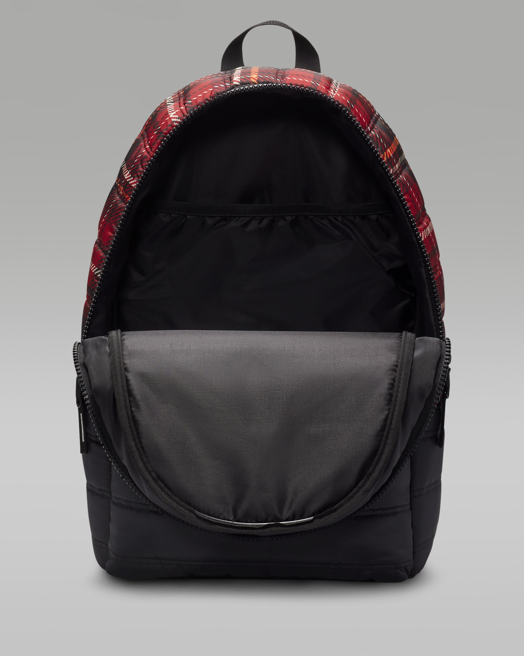 Jordan Quilted Backpack Backpack (19L). Nike UK