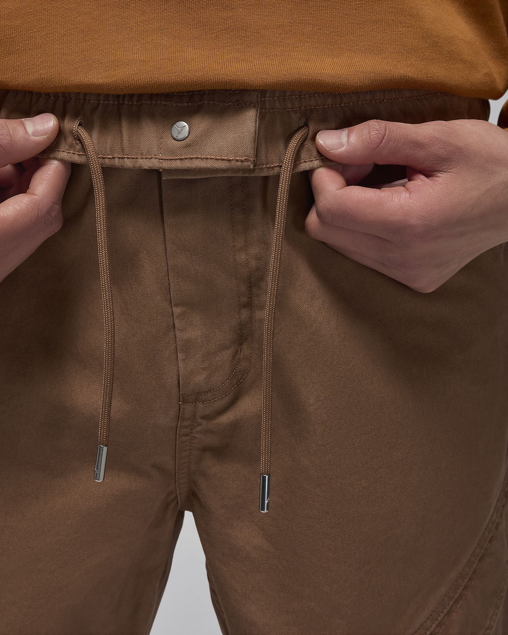 Pantaloni Jordan Chicago – Uomo - Archaeo Brown