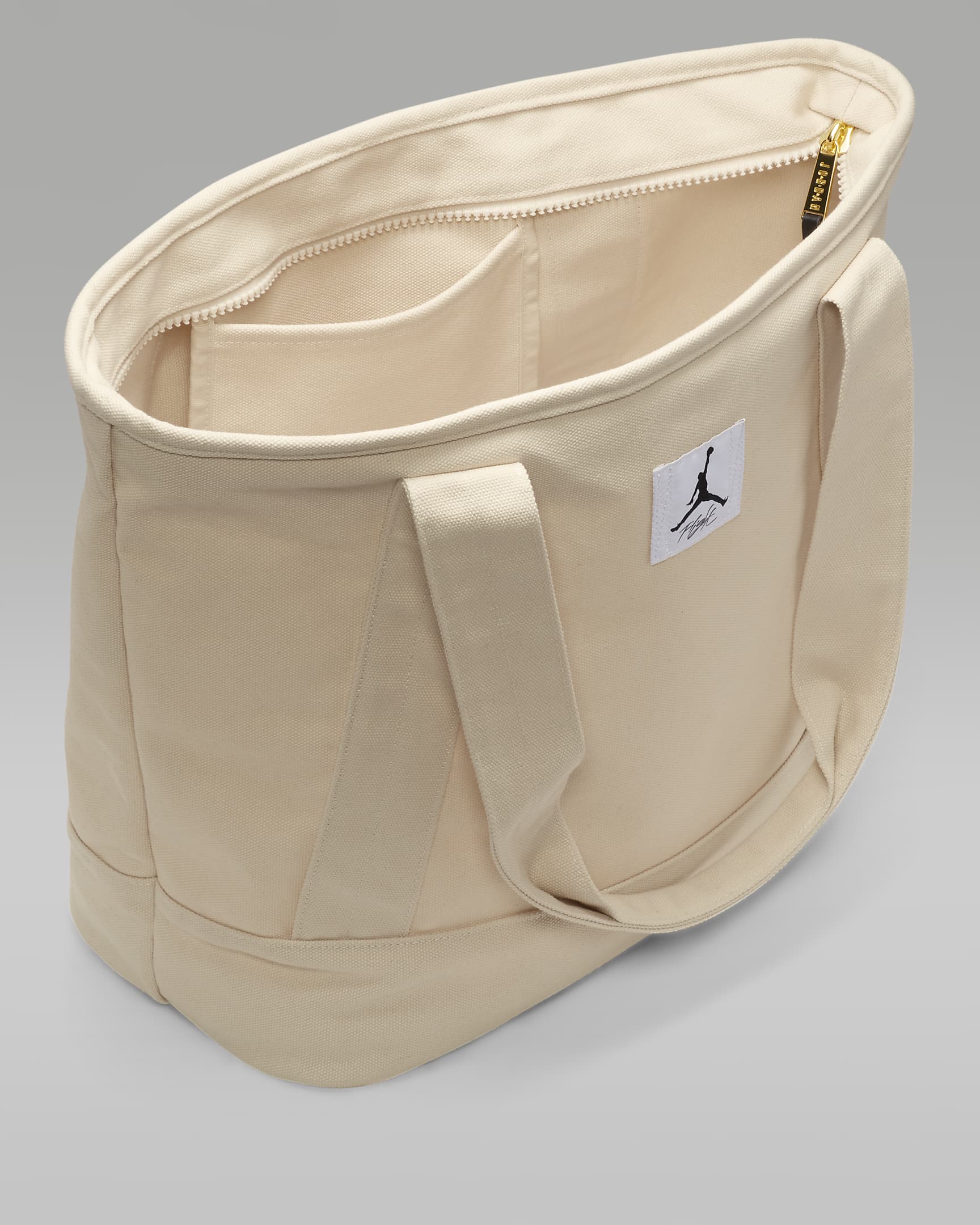 Torba Jordan Flight Carryall (25 l) - Natural/Canvas