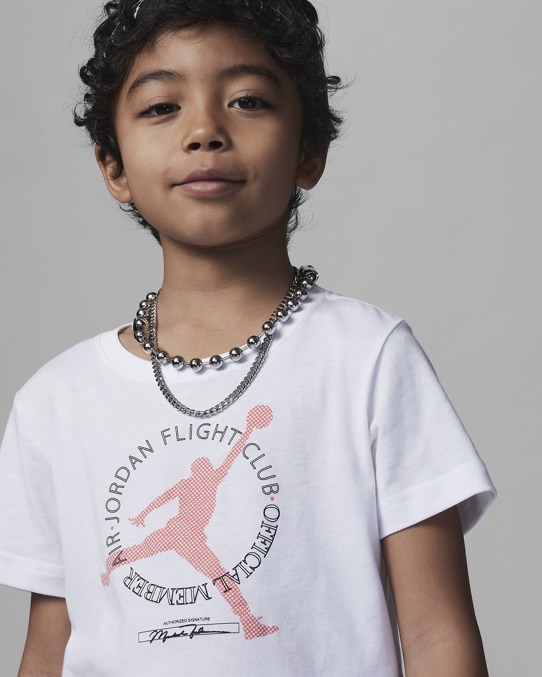 Jordan MJ Flight MVP Shorts Set Younger Kids' 2-Piece Set. Nike UK