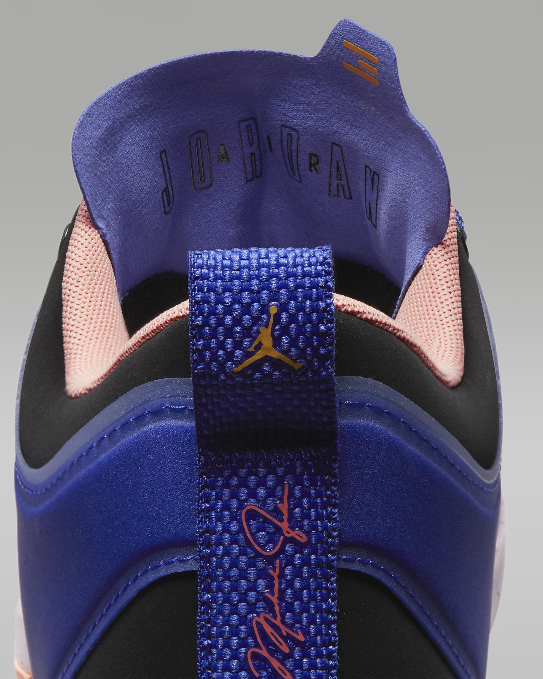 Air Jordan XXXVII Low PF Men's Basketball Shoes. Nike JP
