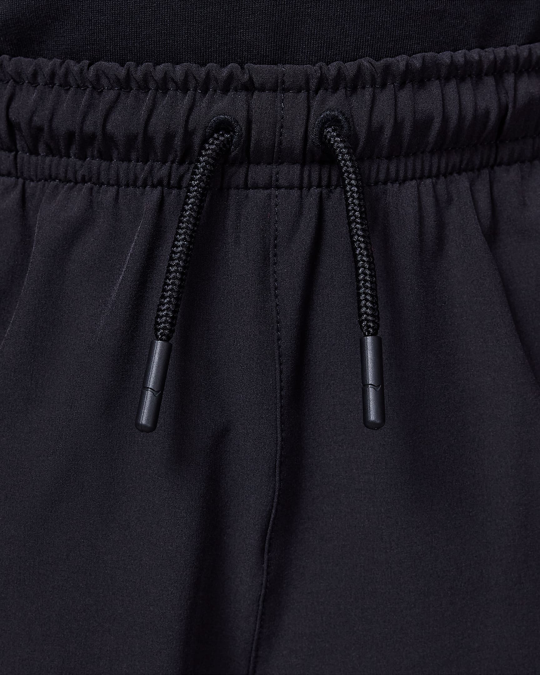 jumpman woven shorts