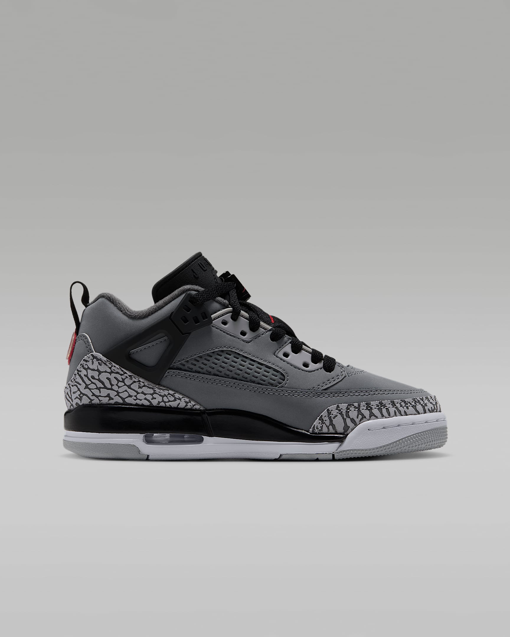 Jordan Spizike Low Big Kids' Shoes. Nike.com