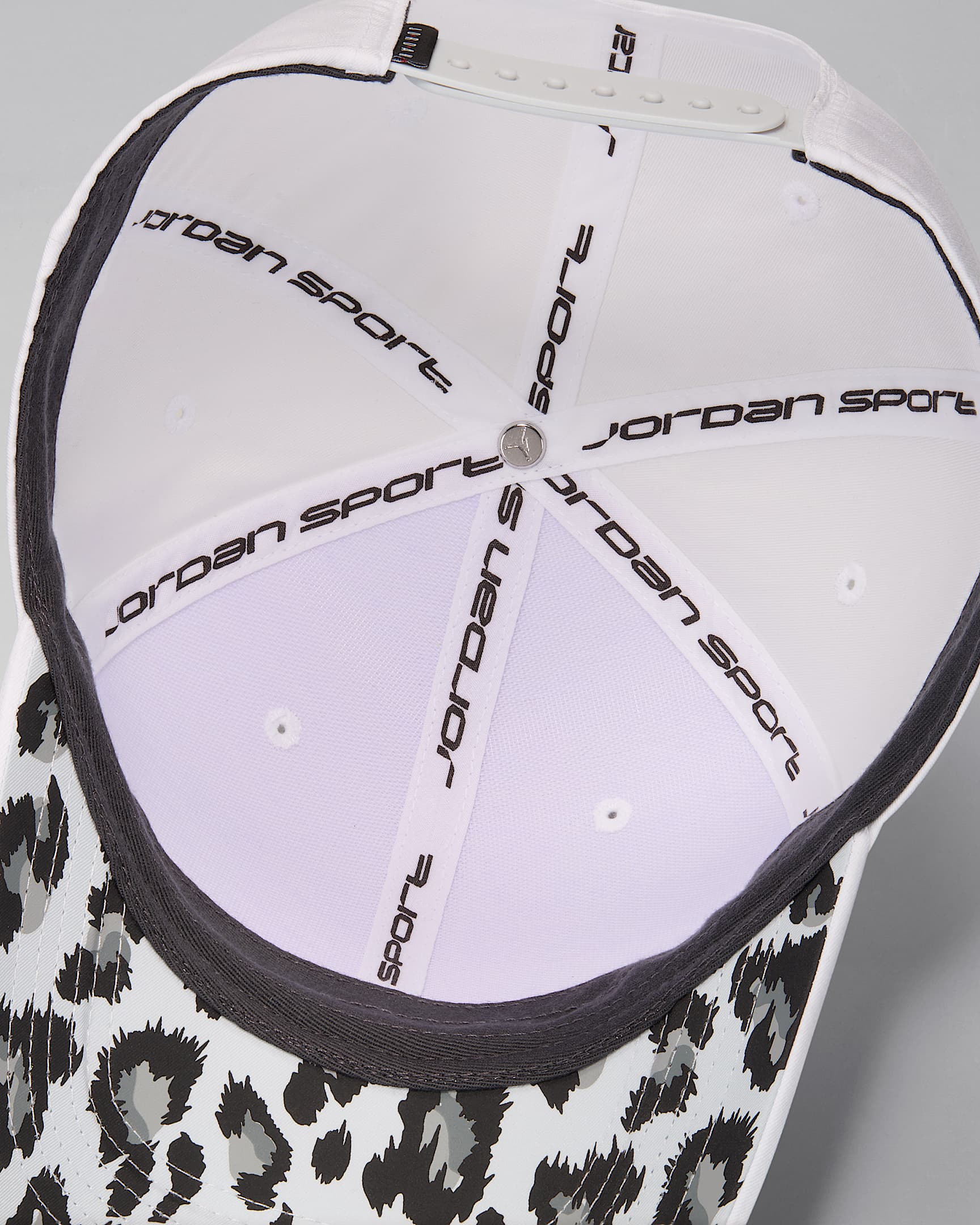 Jordan Rise Golf Cap. Nike UK