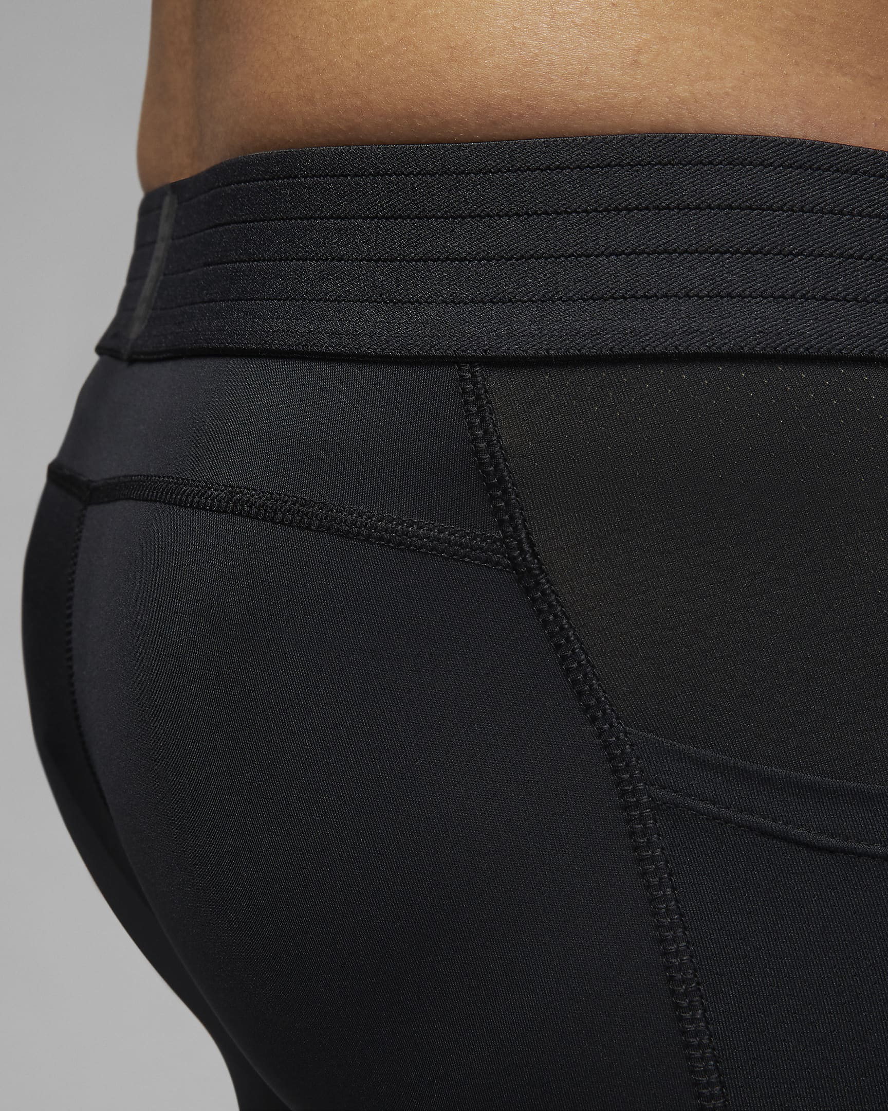 jordan running tights