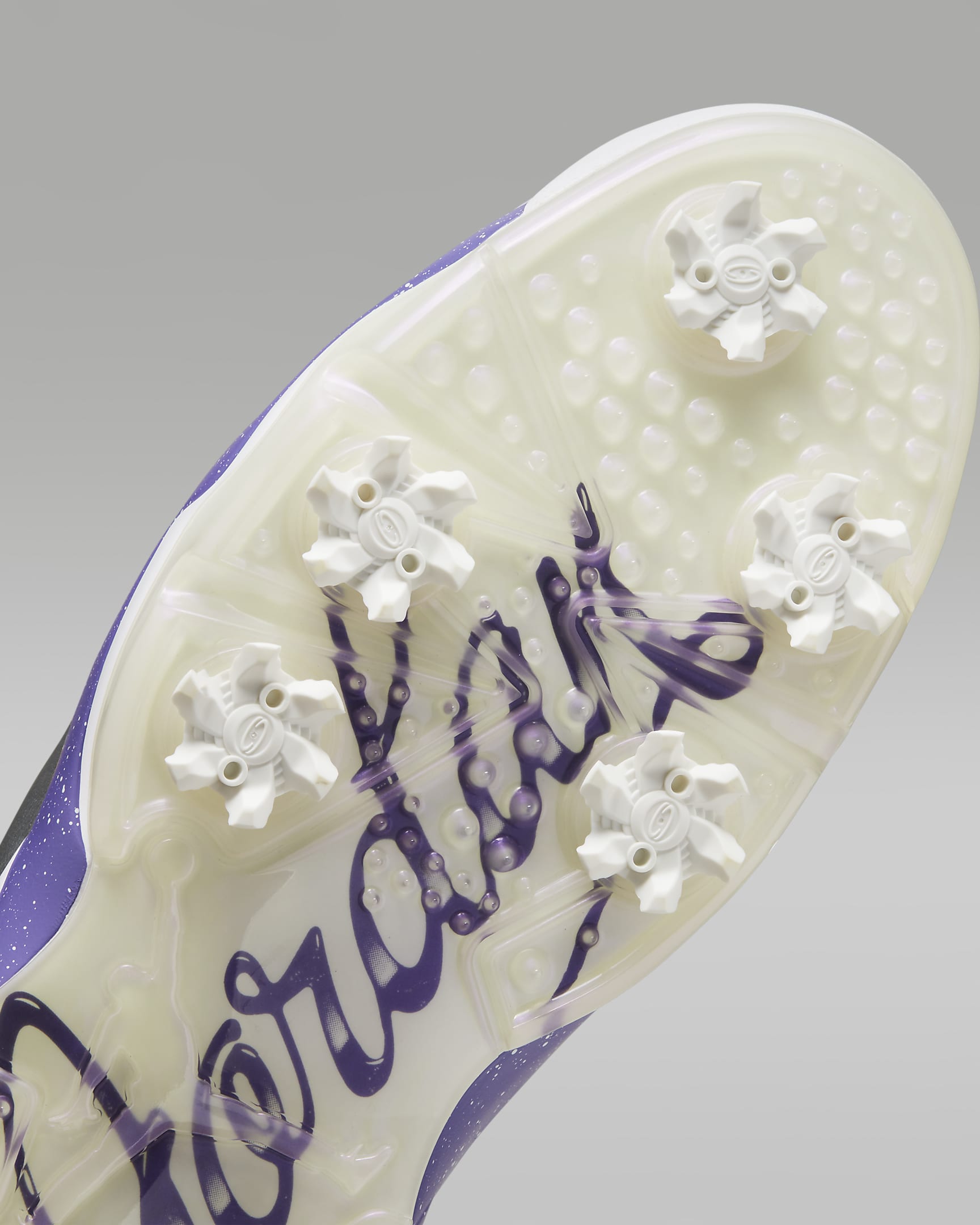 Jordan Retro 6 G NRG Men's Golf Shoes. Nike NL