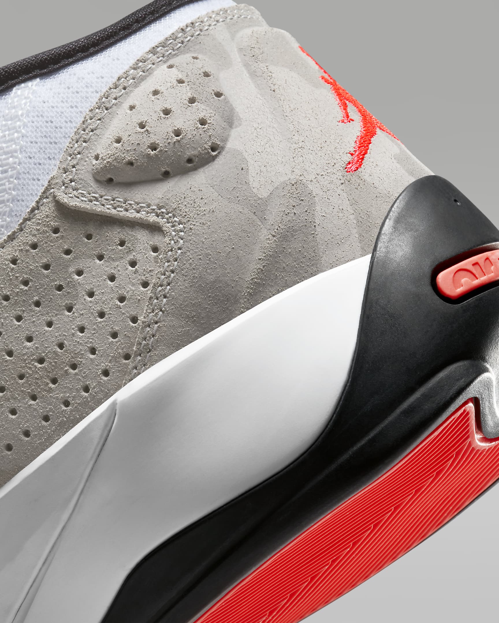 zions basketball shoes