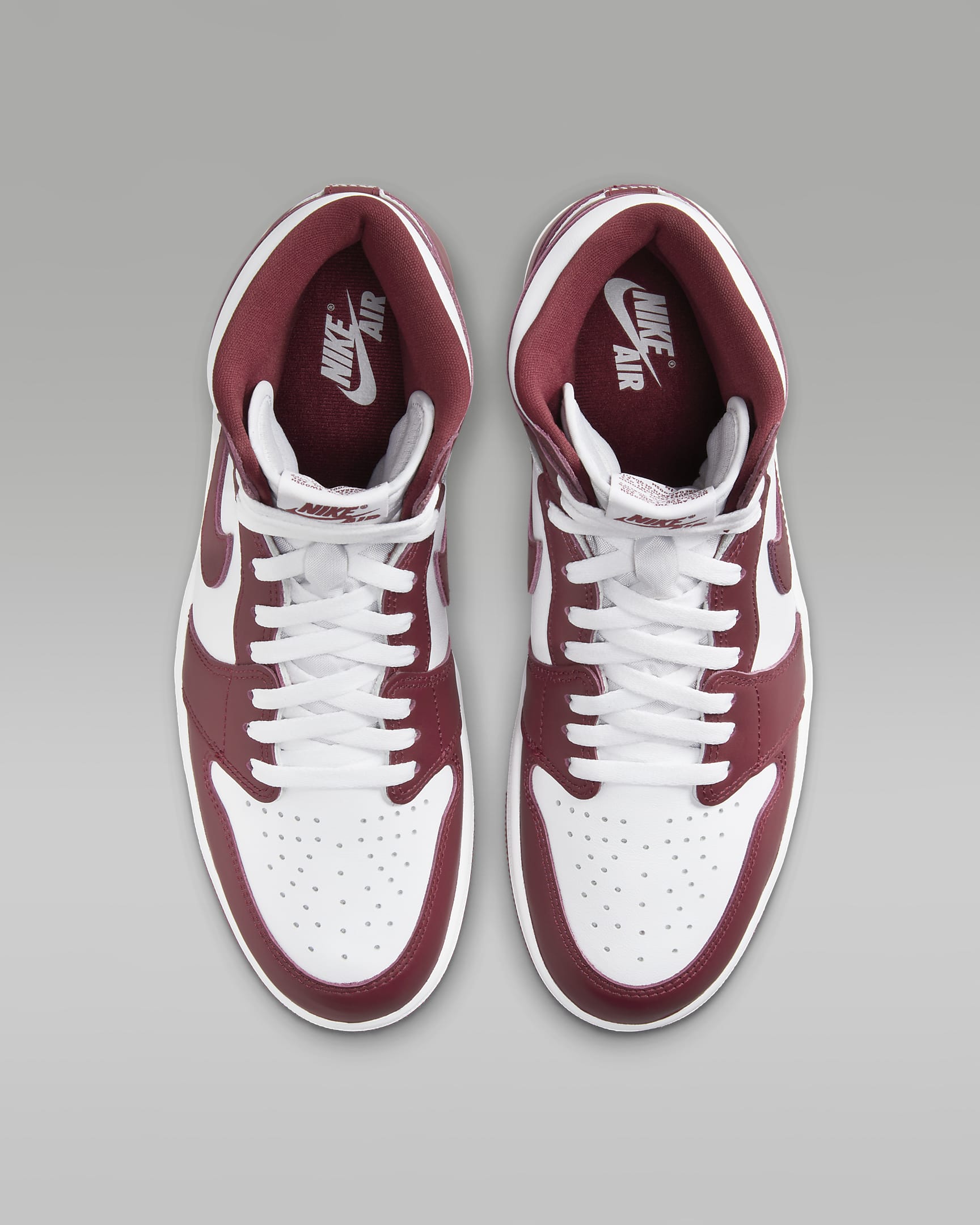 Air Jordan 1 Retro High OG Men's Shoes. Nike ID