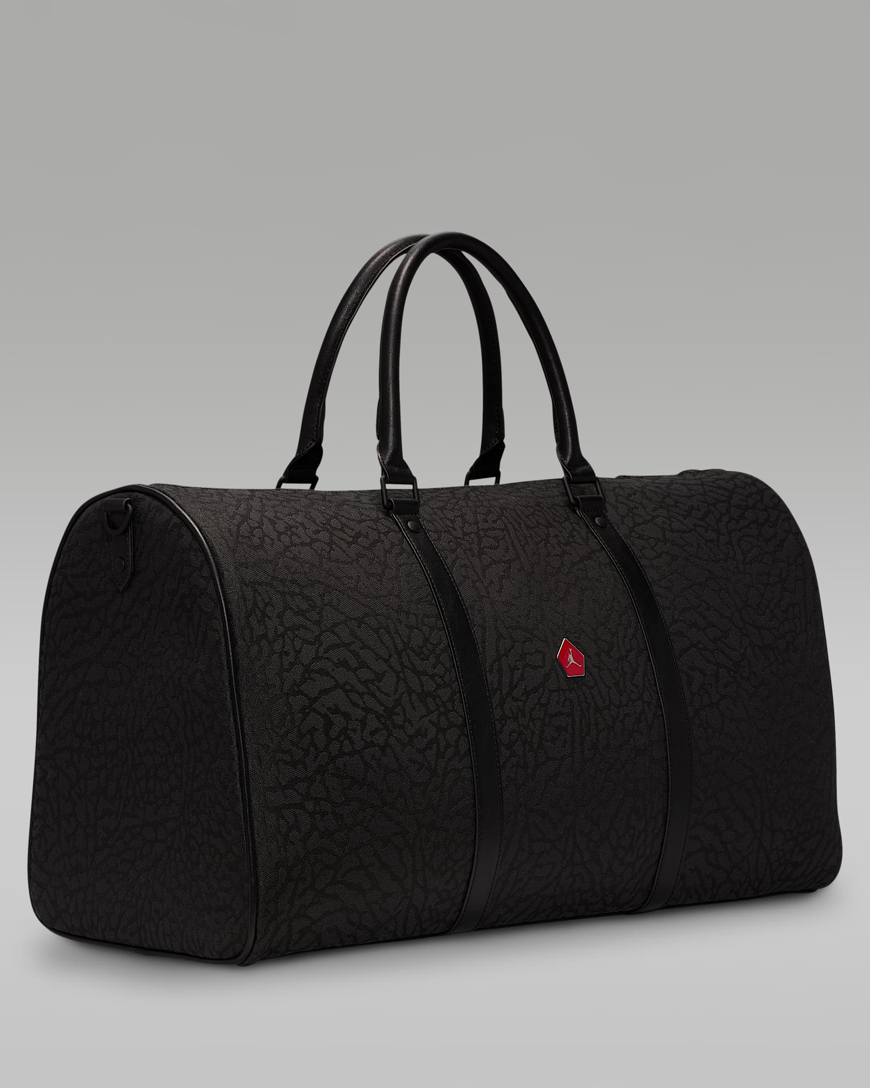 Jordan Icon Duffel Bag (40L) - Off Noir