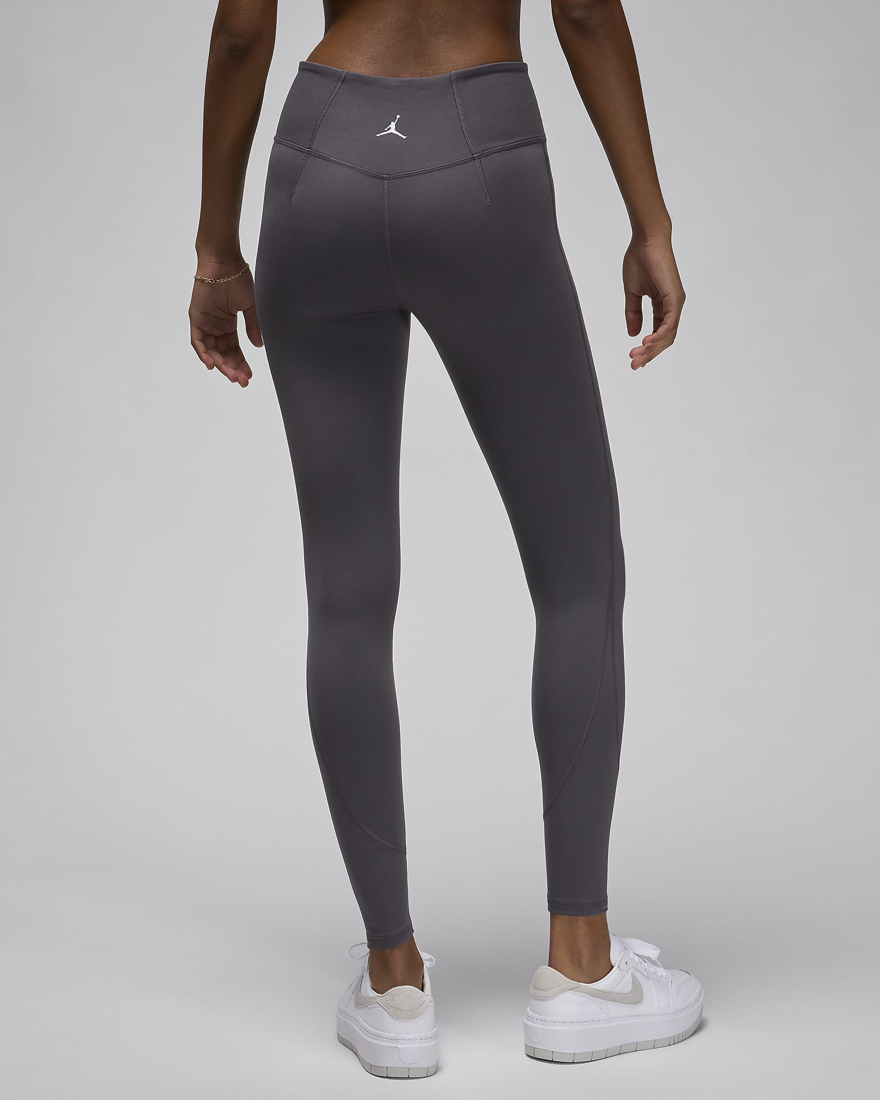 leggings with jordans