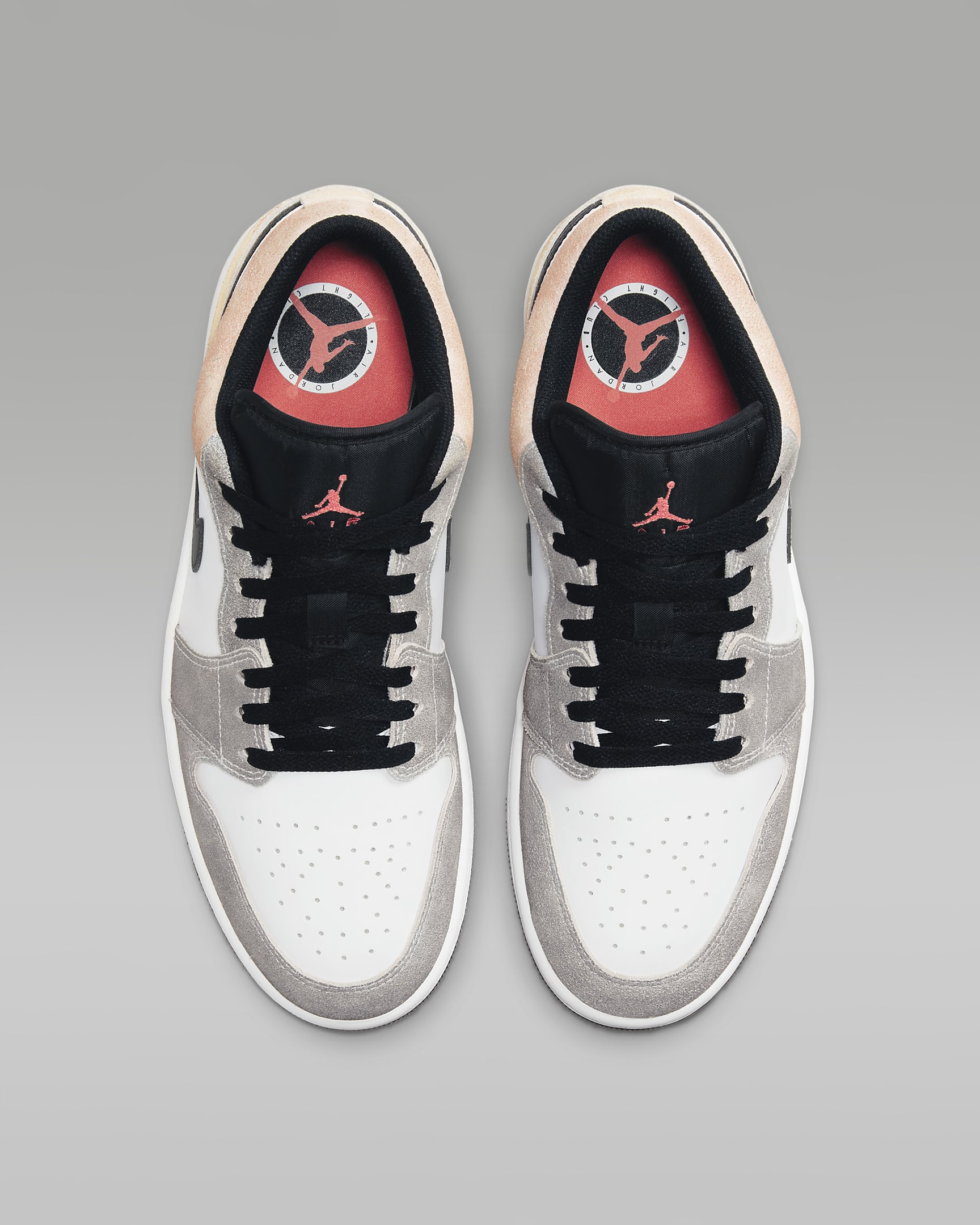 Air Jordan 1 Low SE Men's Shoes. Nike SK
