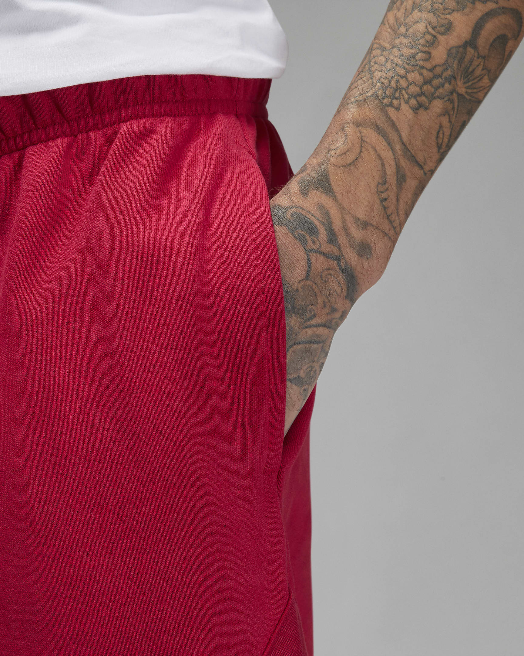 nike jordan flight shorts