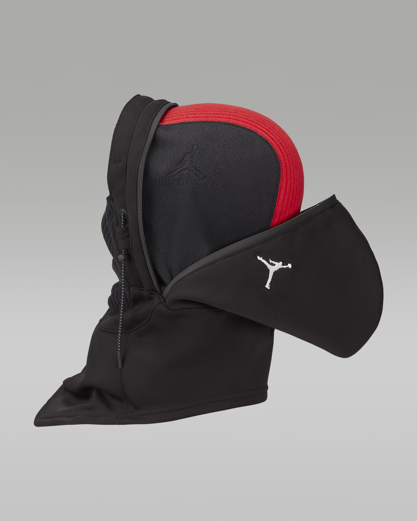 Jordan Convertible Hood.