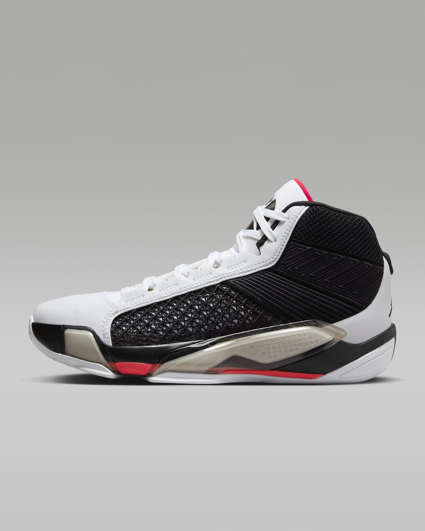 Air Jordan XXXVIII PF Basketball Shoes. Nike MY