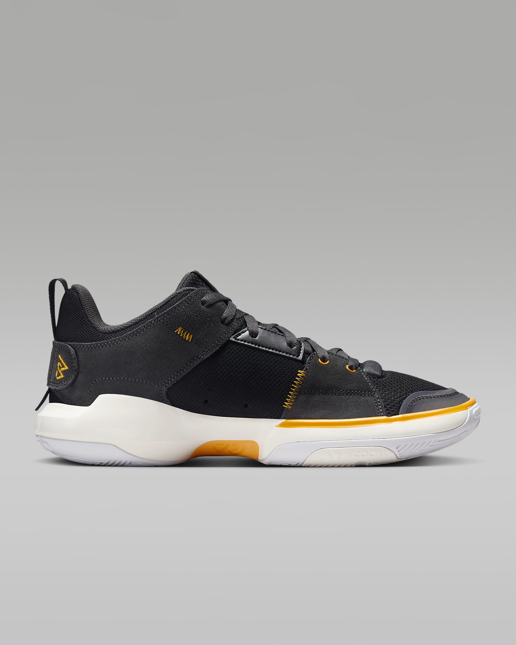 Jordan One Take 5 PF Men's Shoes - Black/Anthracite/Sail/Taxi