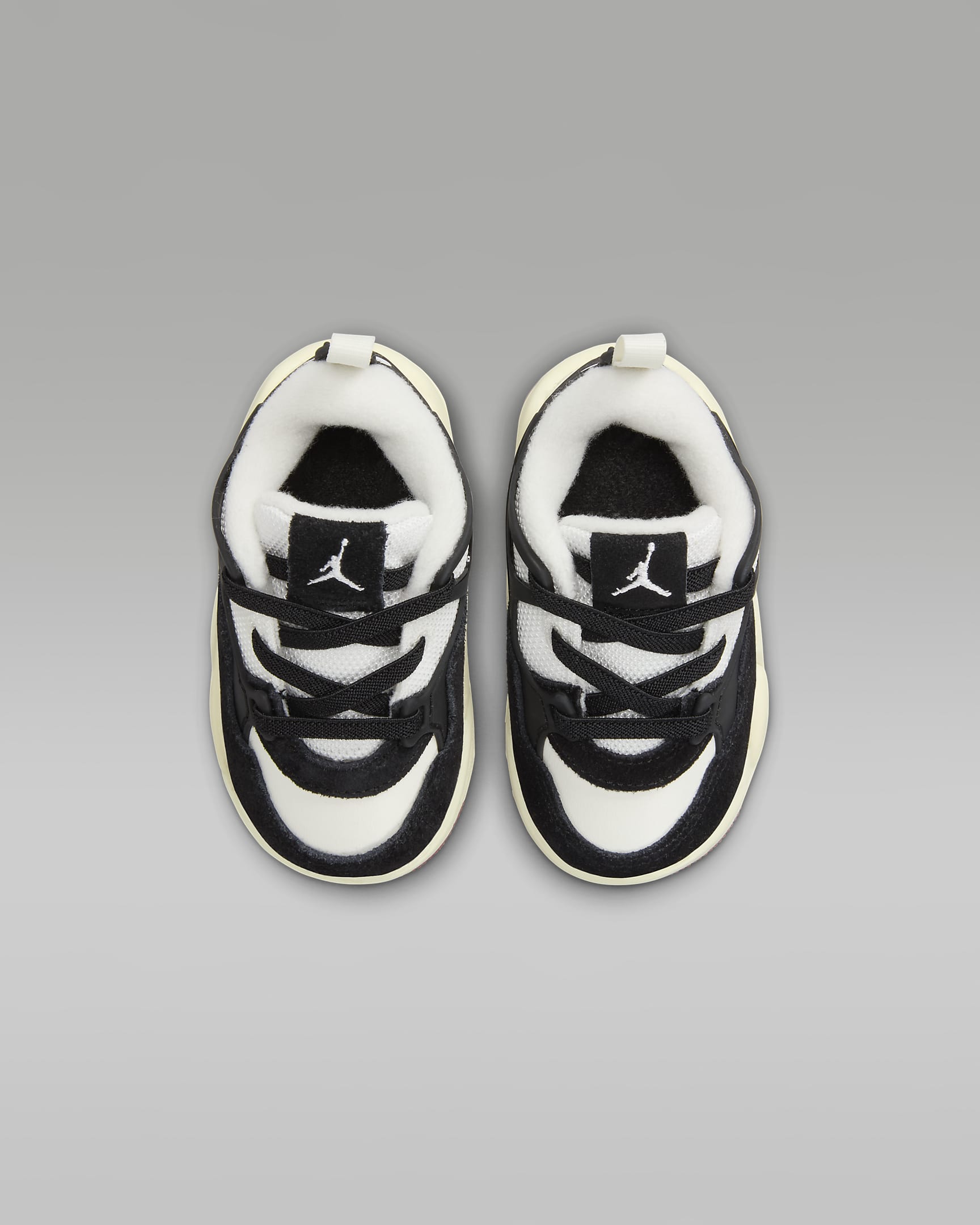 Jordan 4RM Baby/Toddler Shoes - Sail/White/Coconut Milk/Black