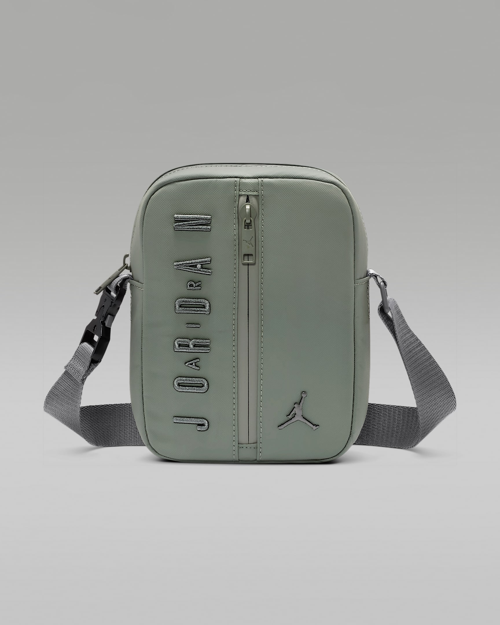 Bolsa Jordan Tactical Festival (2,6 L) - Liquen vintage