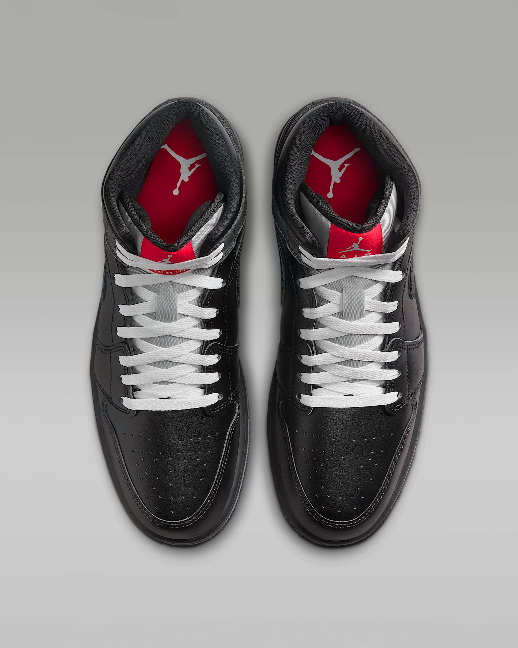 mens jordan aj 1 mid se