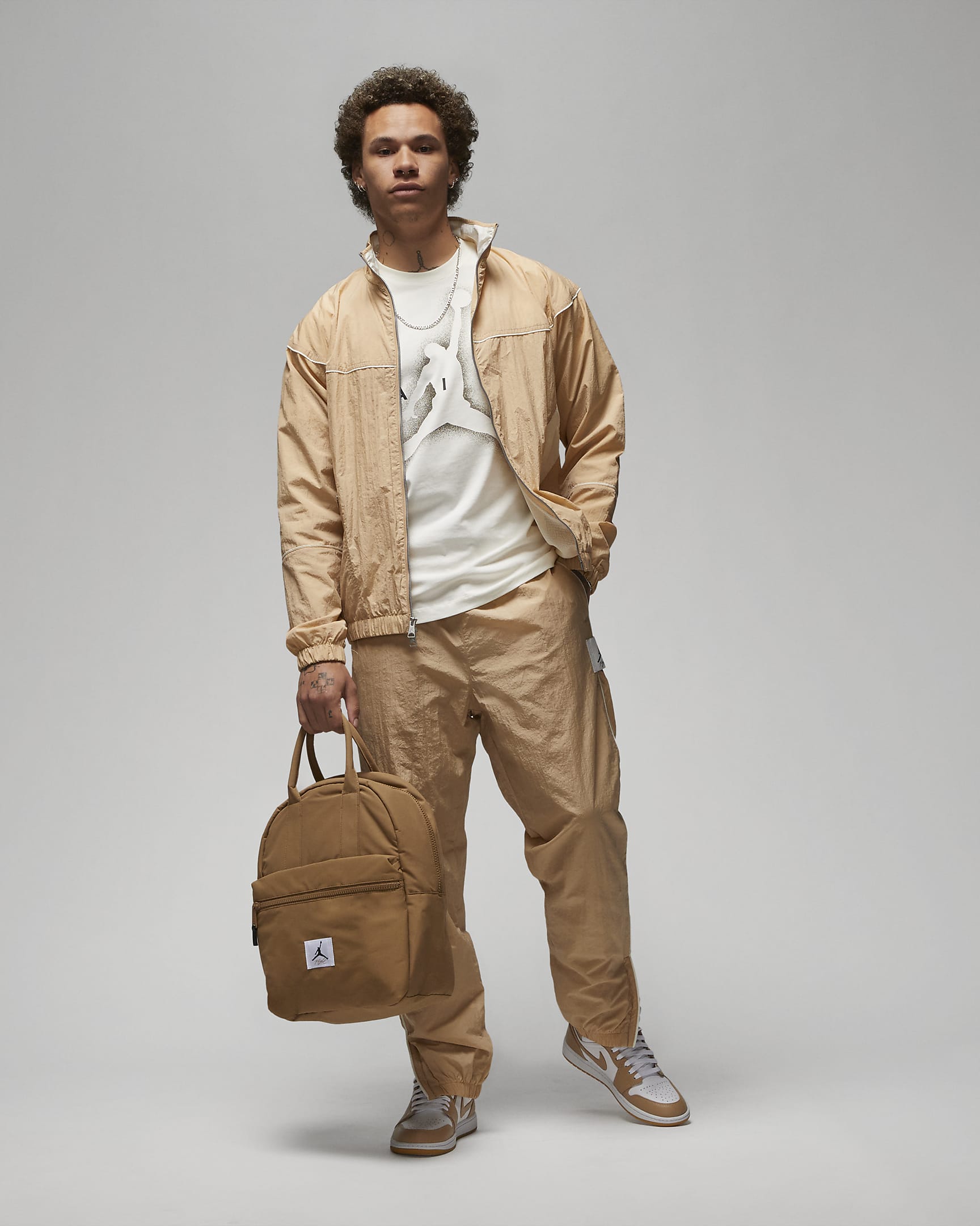 jordan jogging homme