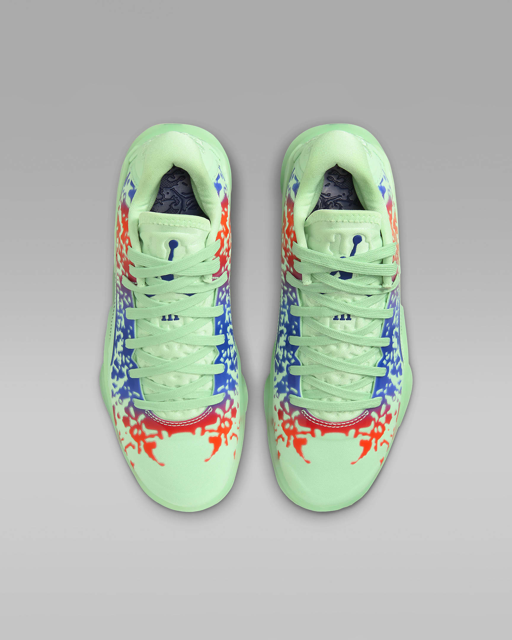 Zion 3 'Mud, Sweat and Tears' Older Kids' Basketball Shoes. Nike CZ