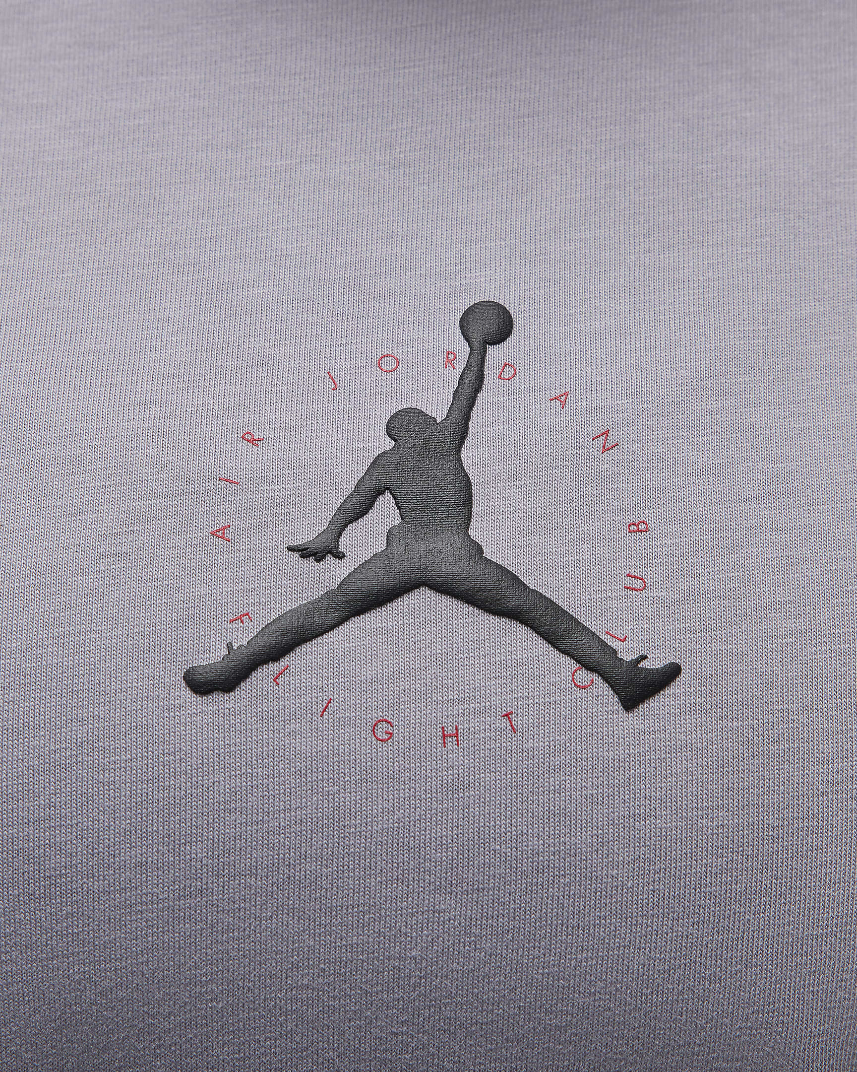 Jordan Essential Women's T-Shirt - Cement Grey