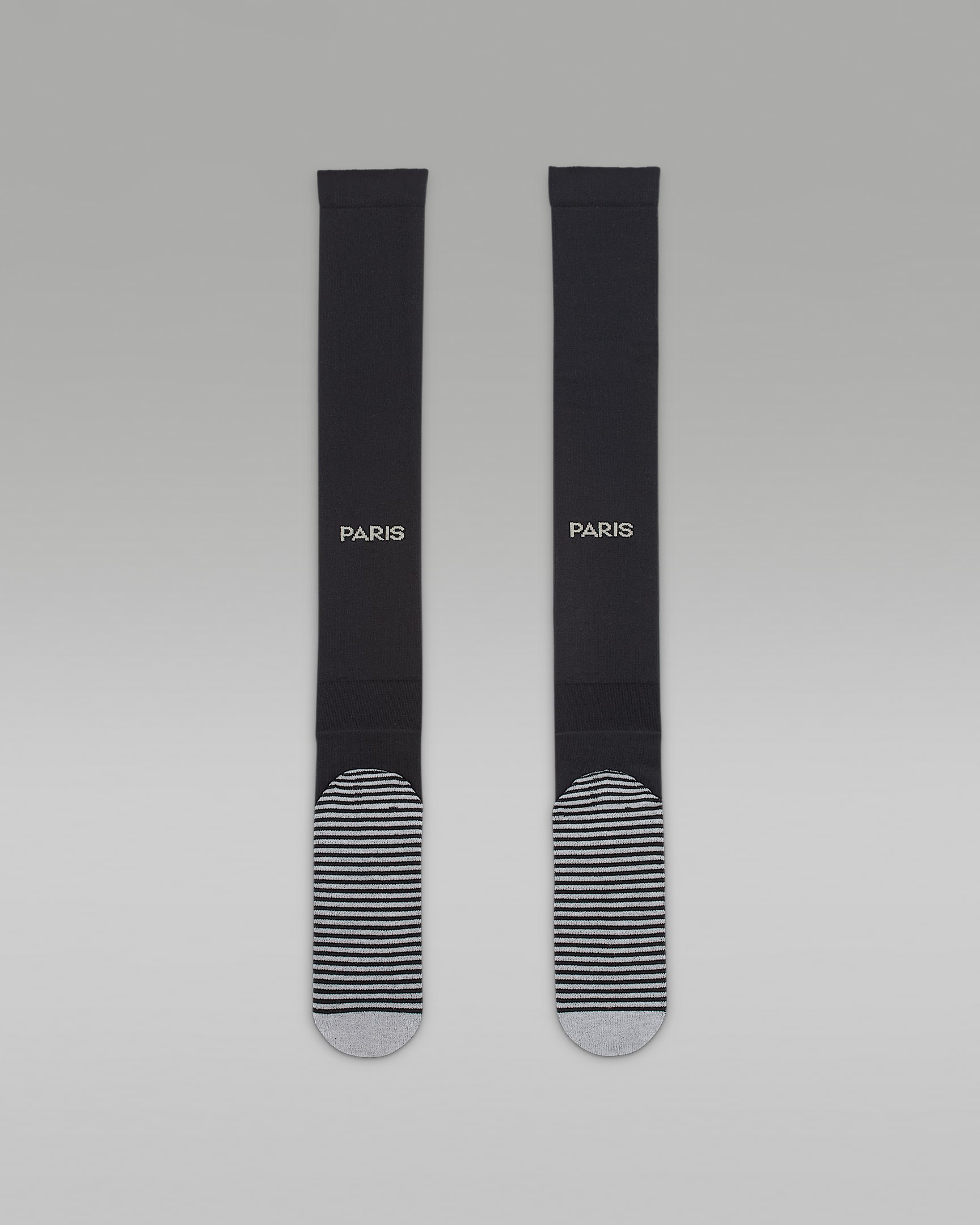 Paris SaintGermain Strike KneeHigh Football Socks. Nike HR