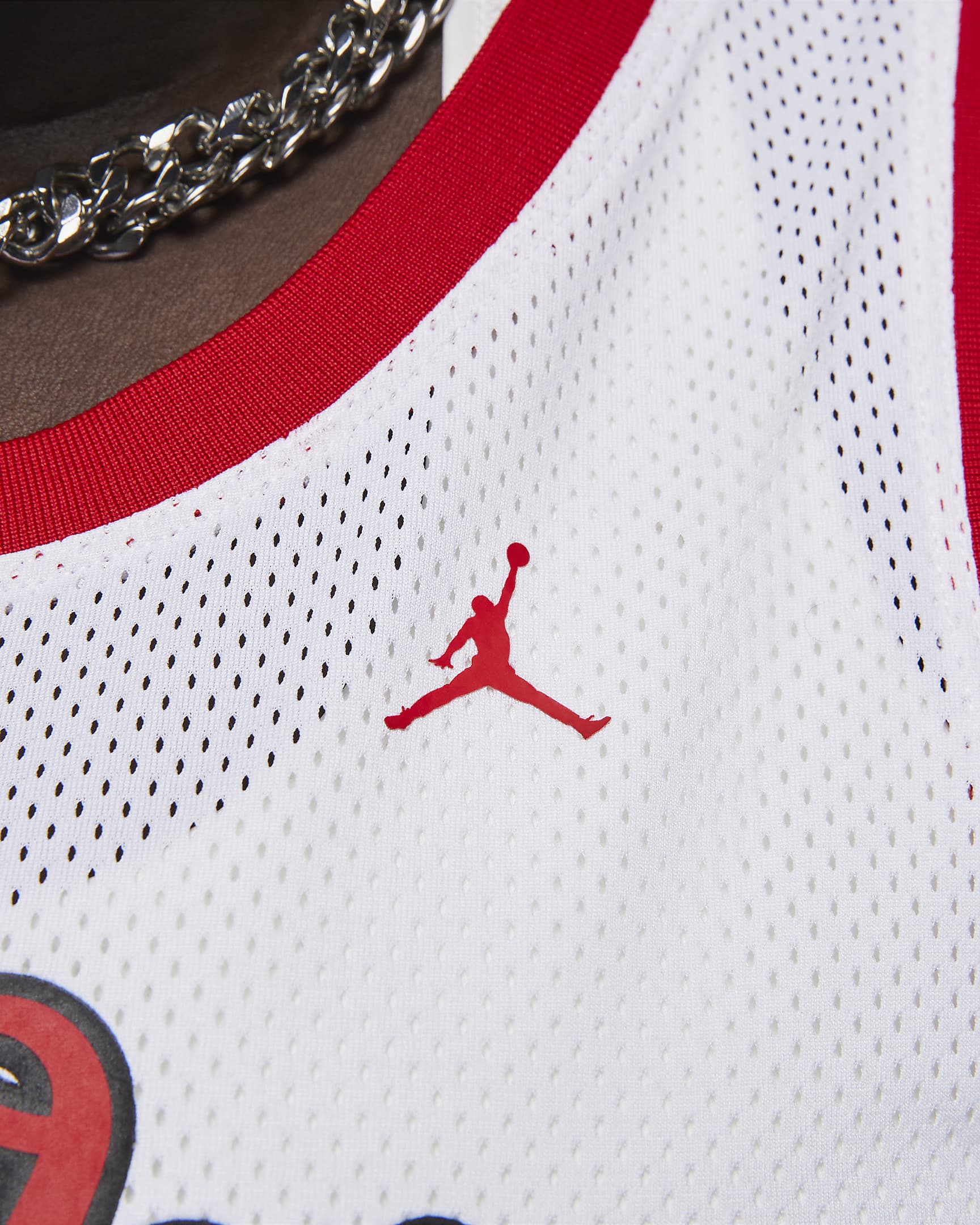 Jersey Tank Top