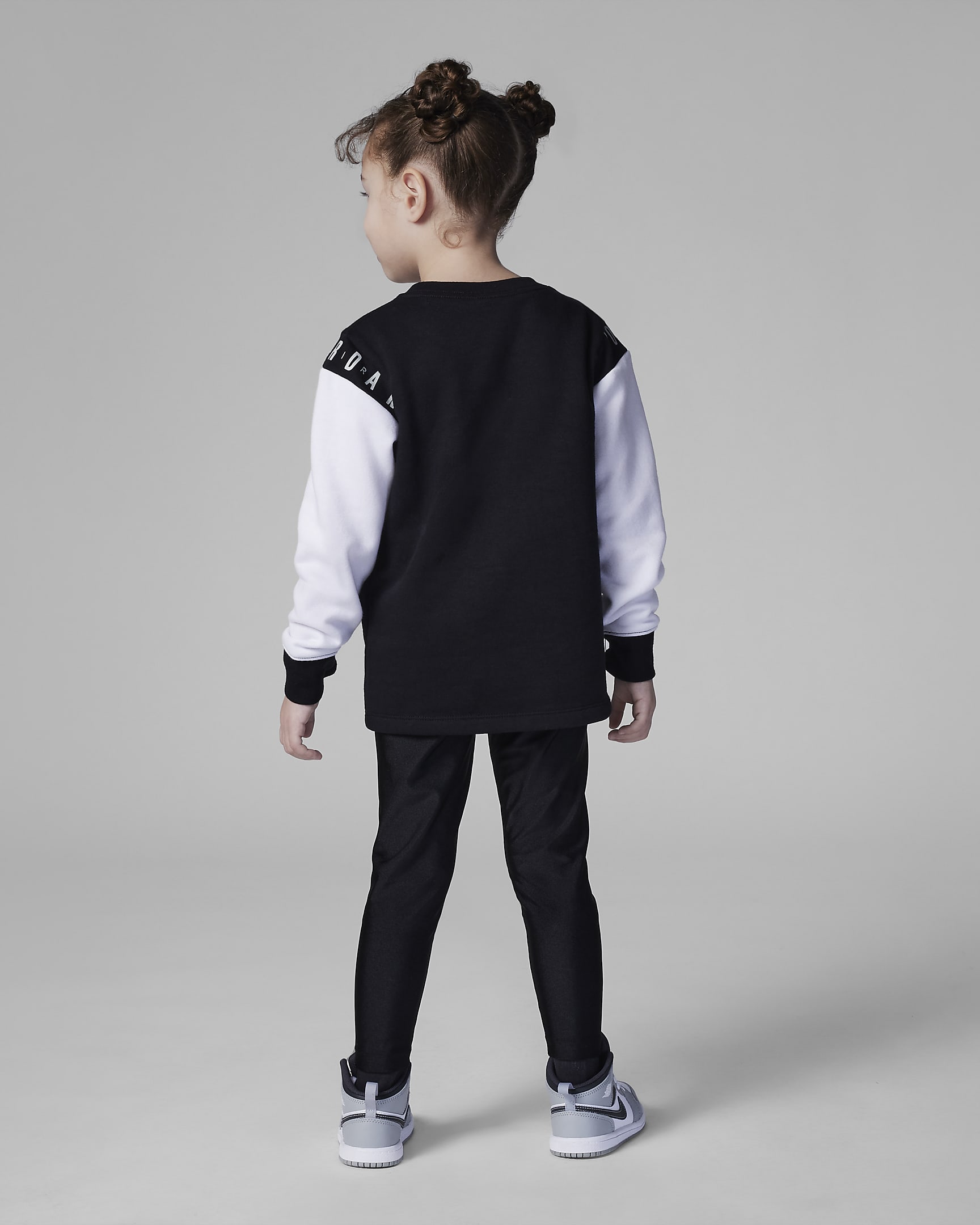 Ensemble avec legging Jordan Holiday Shine pour jeune enfant Nike FR