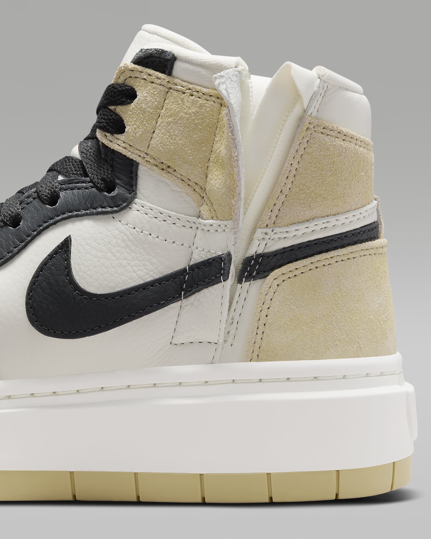 Air Jordan 1 Elevate High női cipő. Nike HU