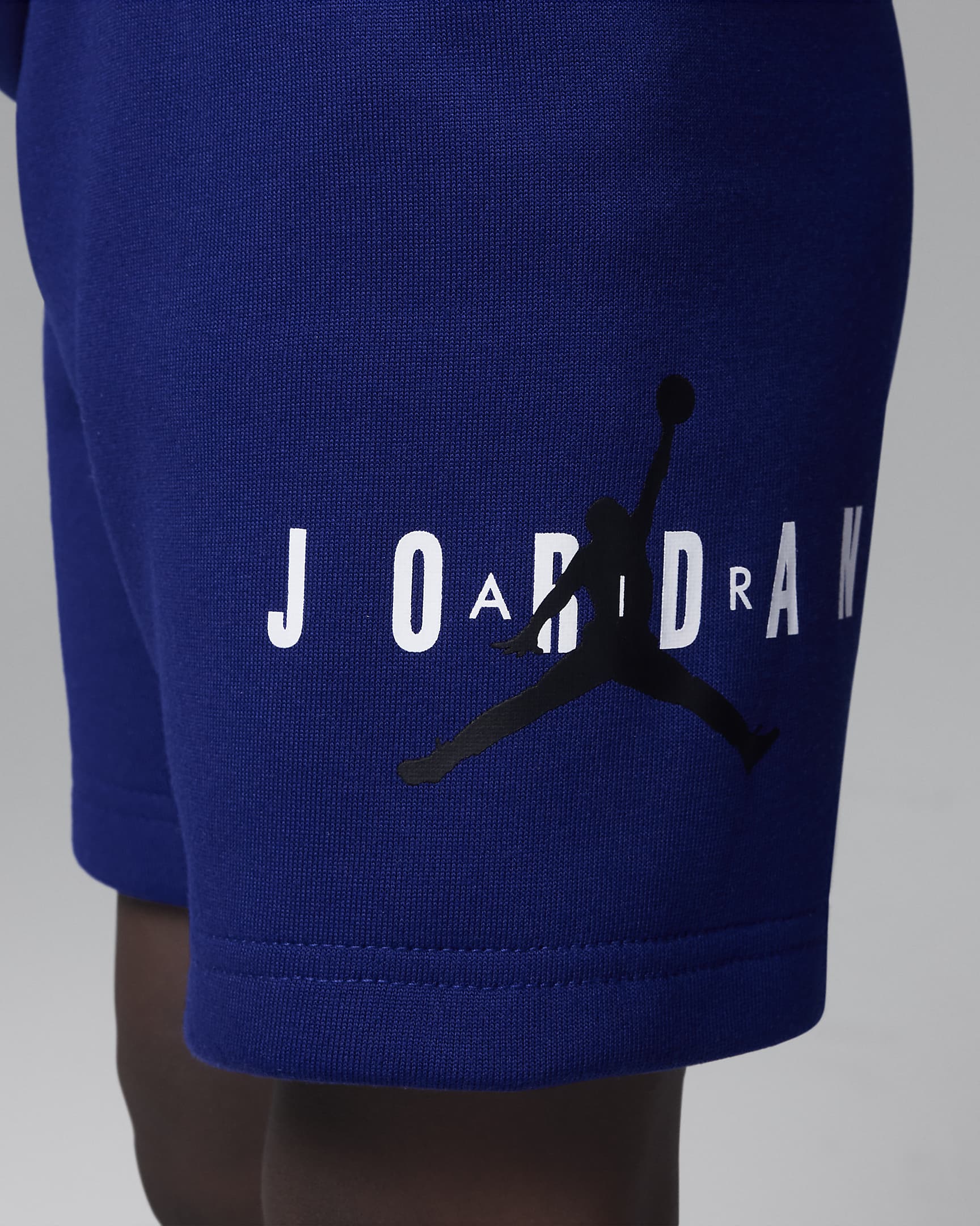 Jordan Jumpman Sustainable Shorts Toddler Shorts. Nike.com