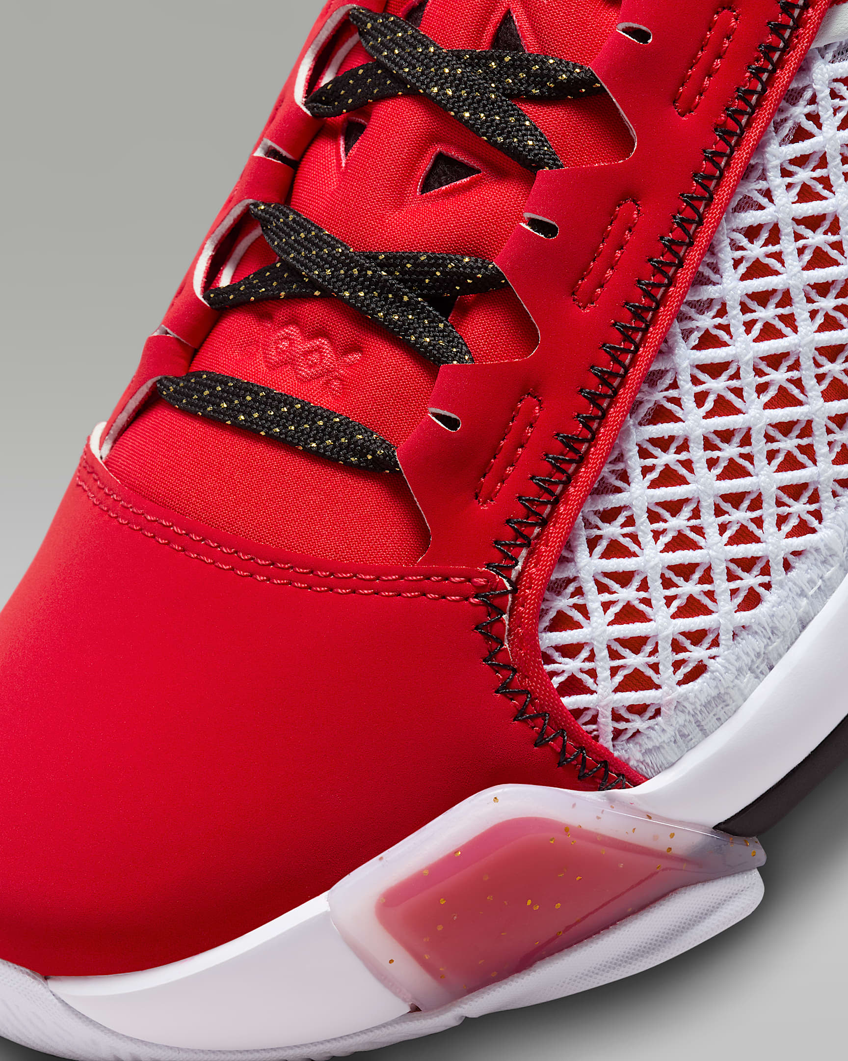 Air Jordan XXXVIII 'Celebration' PF Basketball Shoes. Nike VN