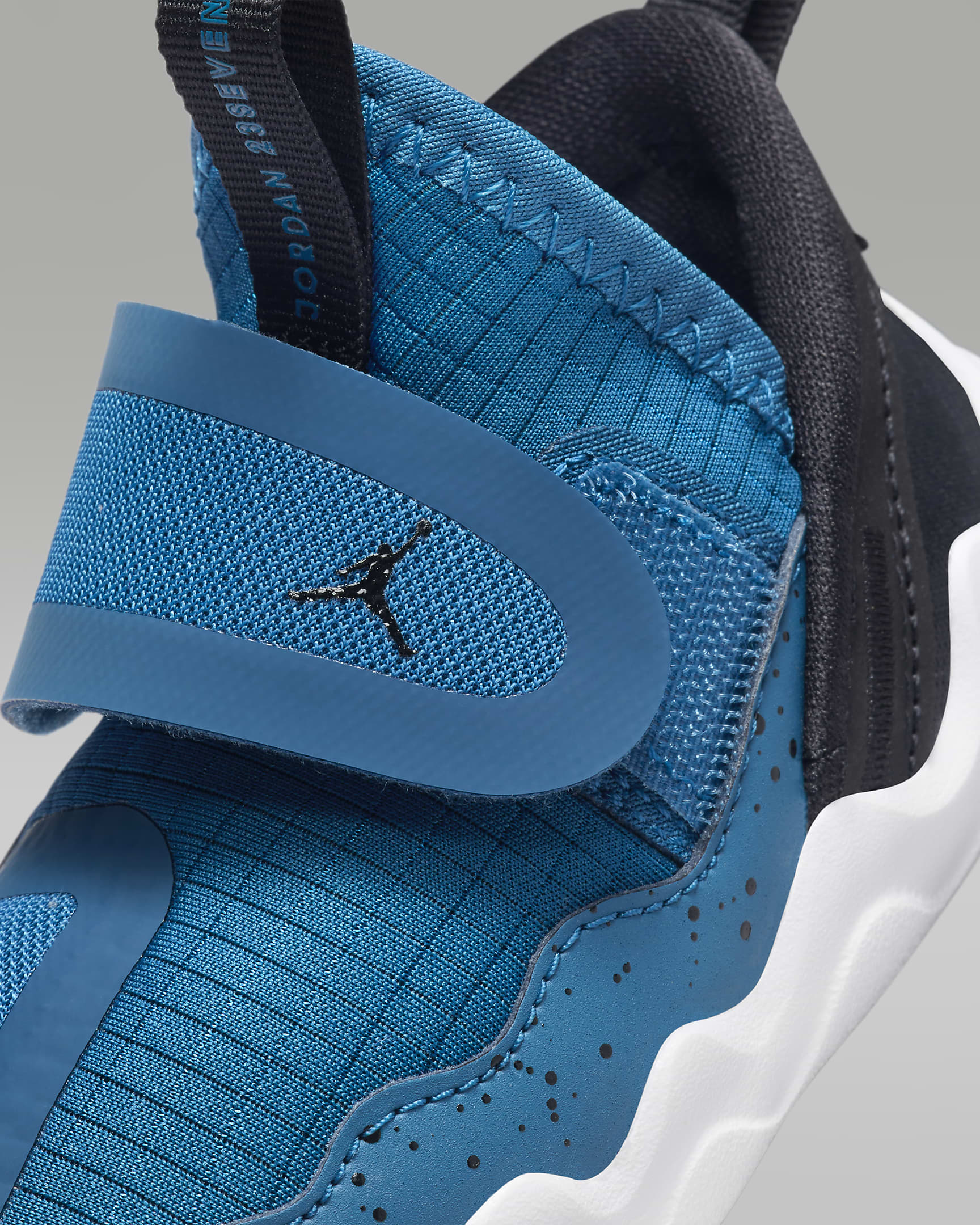 Jordan 23/7 Baby/Toddler Shoes. Nike PH