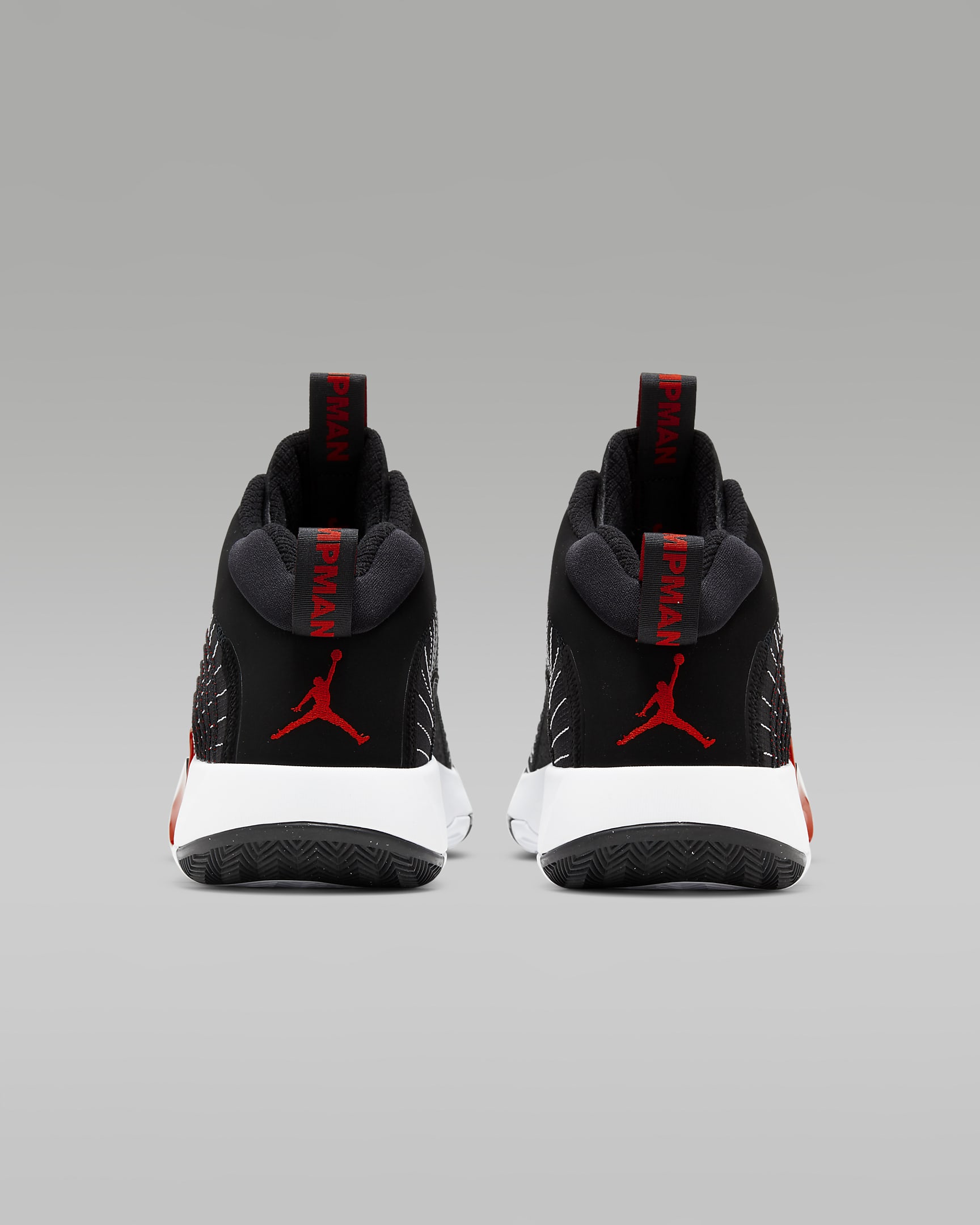 jumpman 2021 basketball shoe