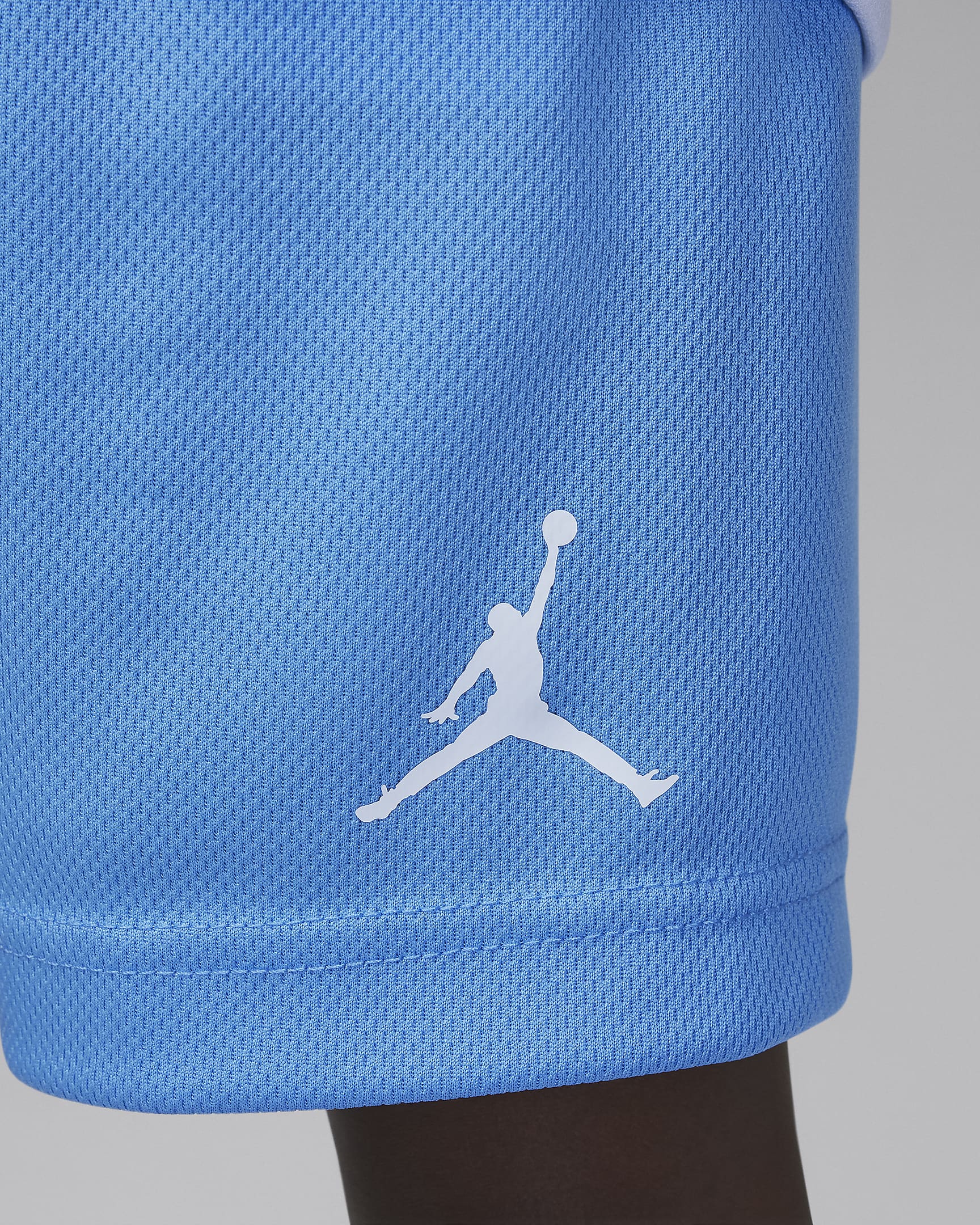 Completo in 2 pezzi con maglia Jordan 23 Jersey – Bimbo/a - University Blue